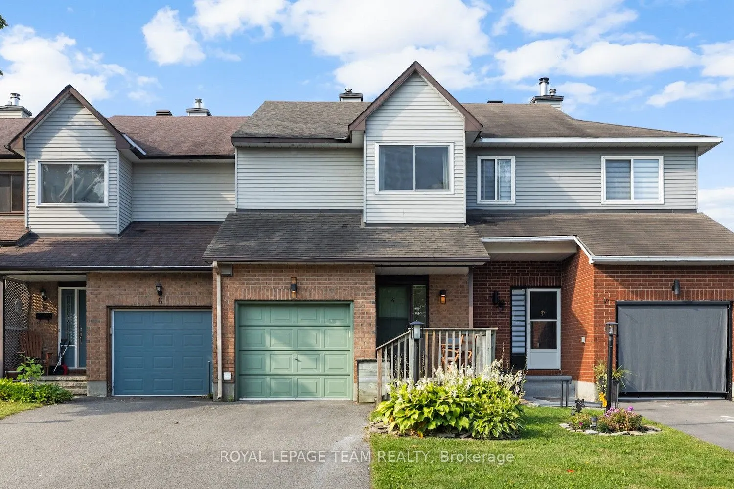 4 Danaher Drive