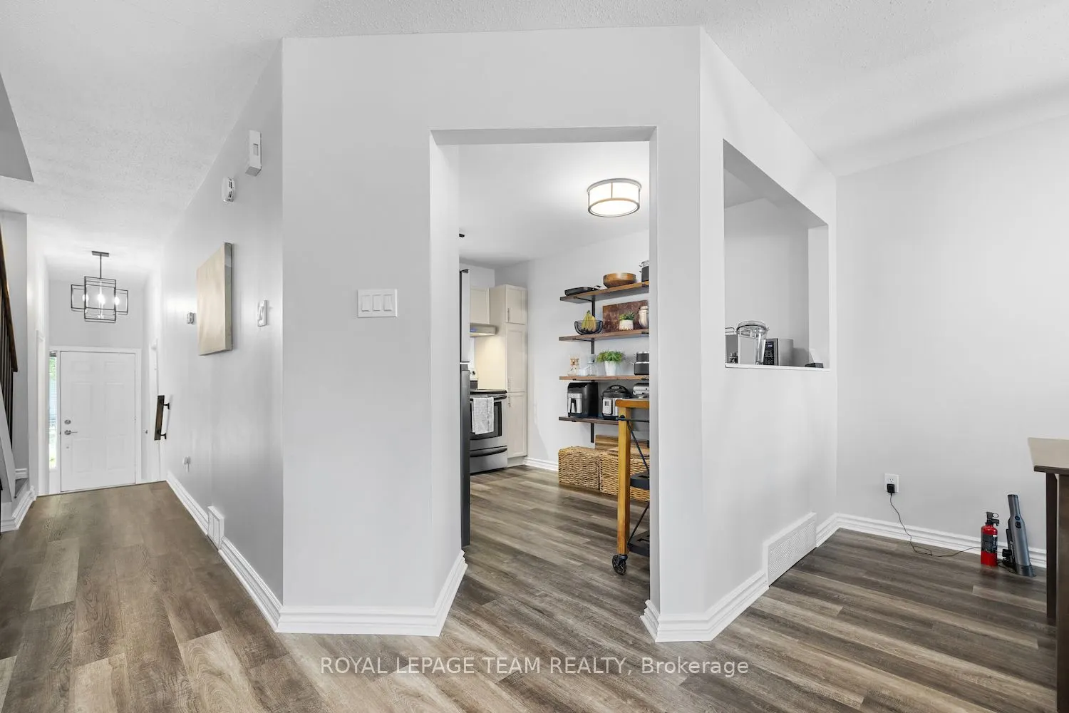 4 Danaher Drive