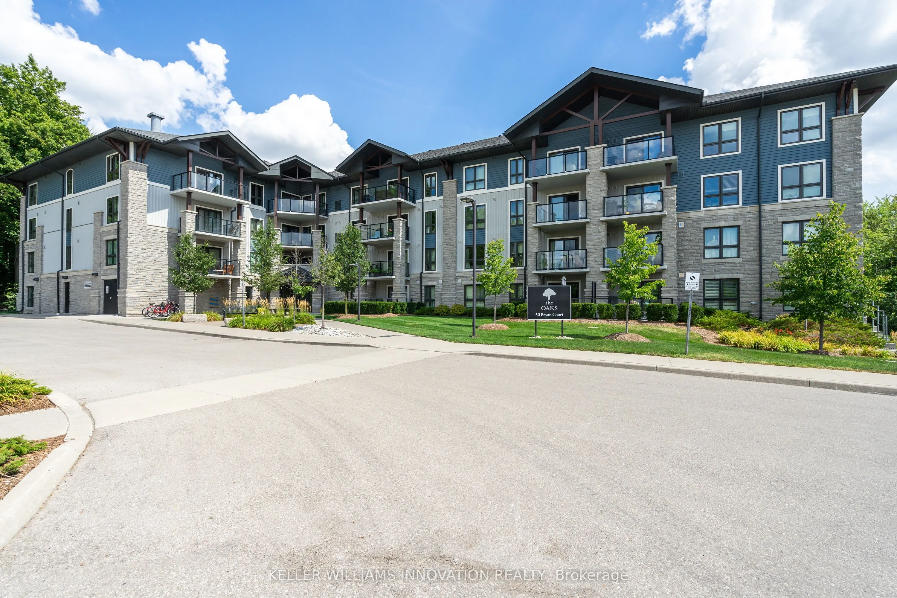 50 Bryan Court, #101