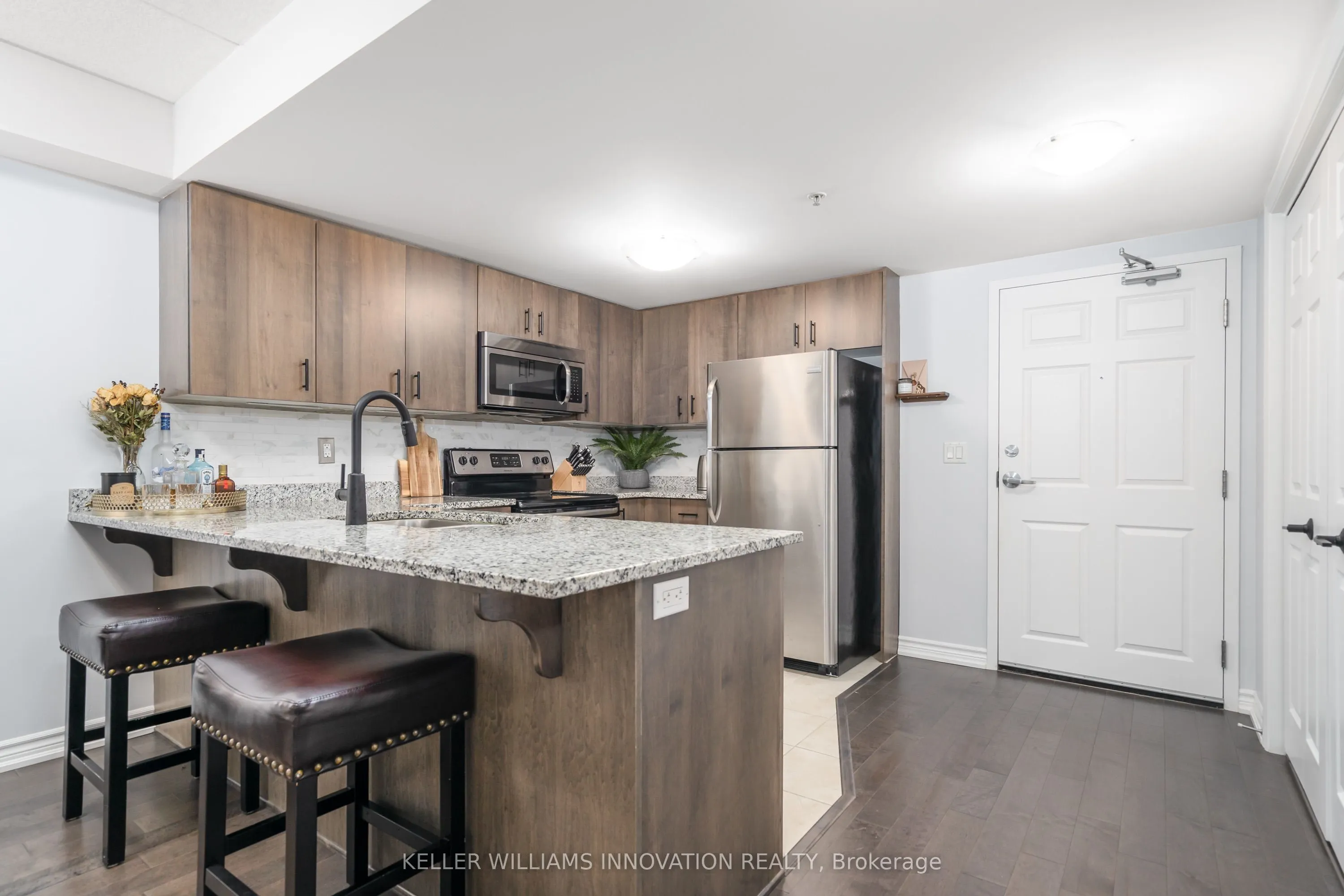 50 Bryan Court, #101