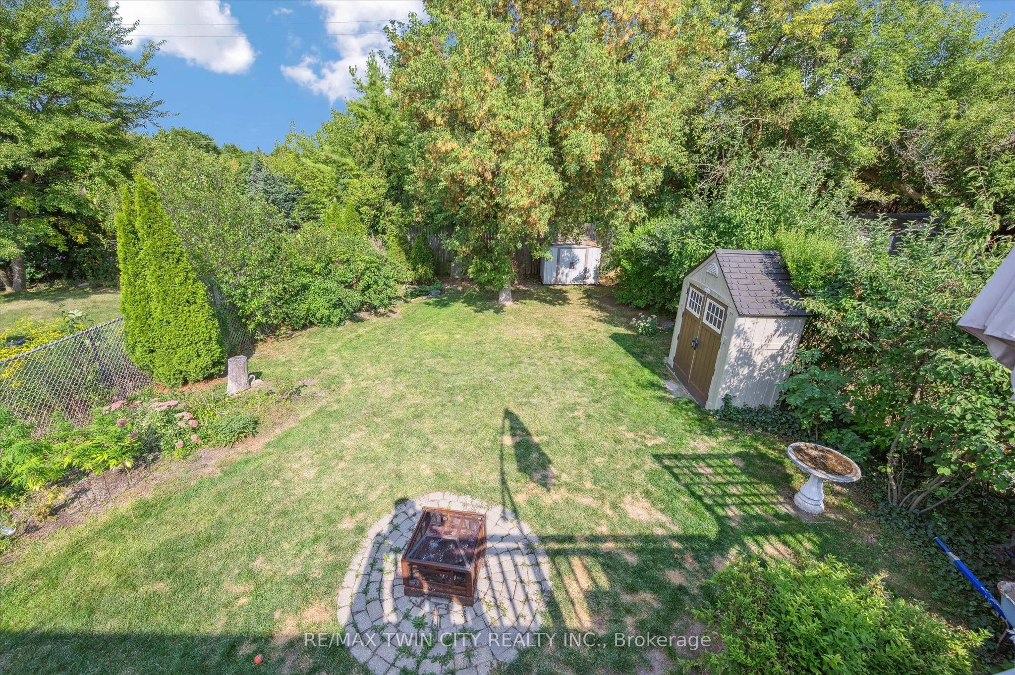 31 Saxony Circle