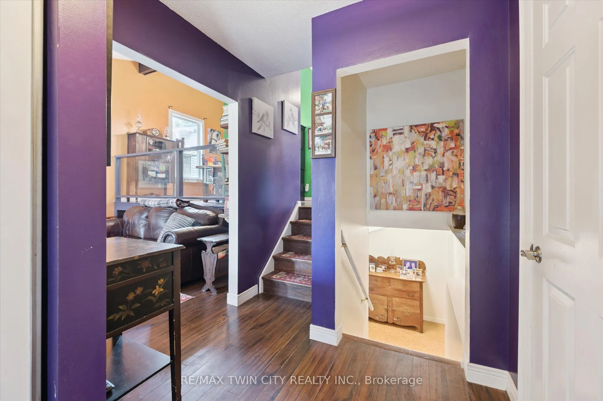 31 Saxony Circle