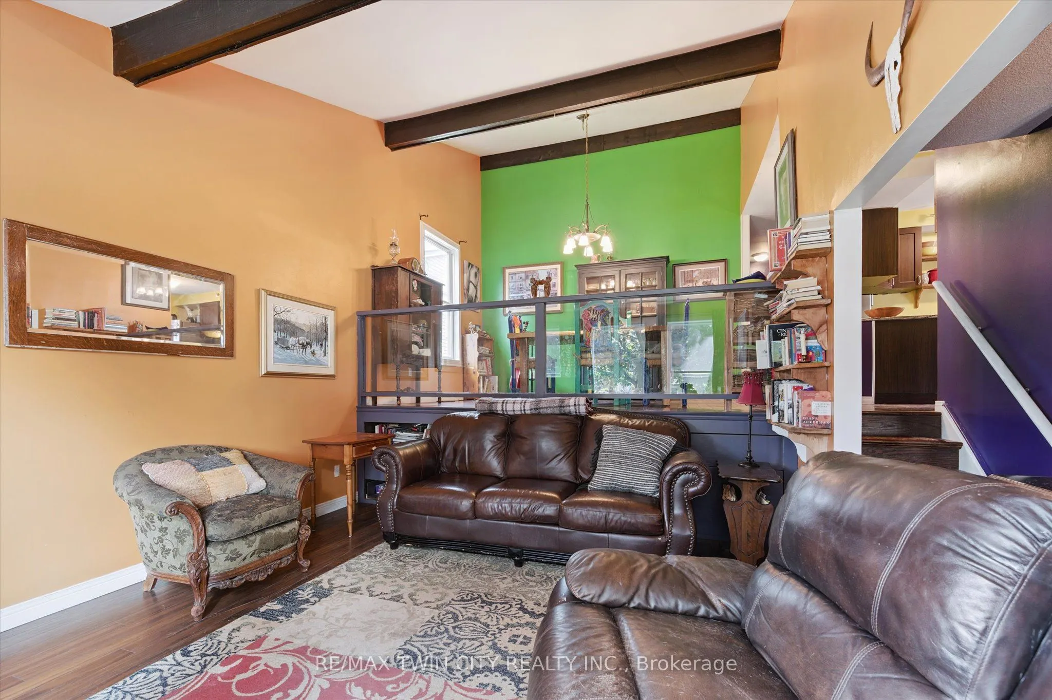 31 Saxony Circle