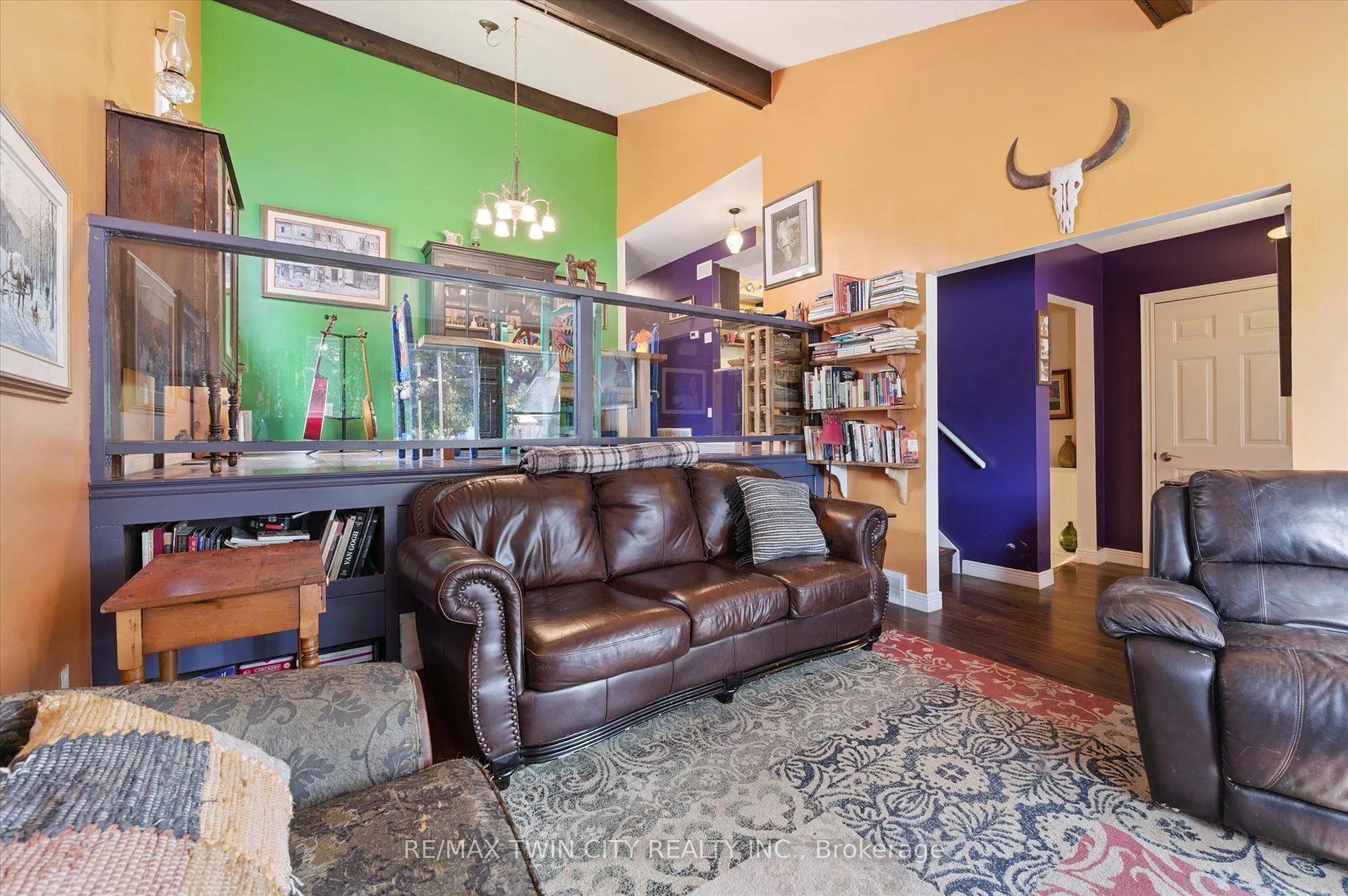 31 Saxony Circle
