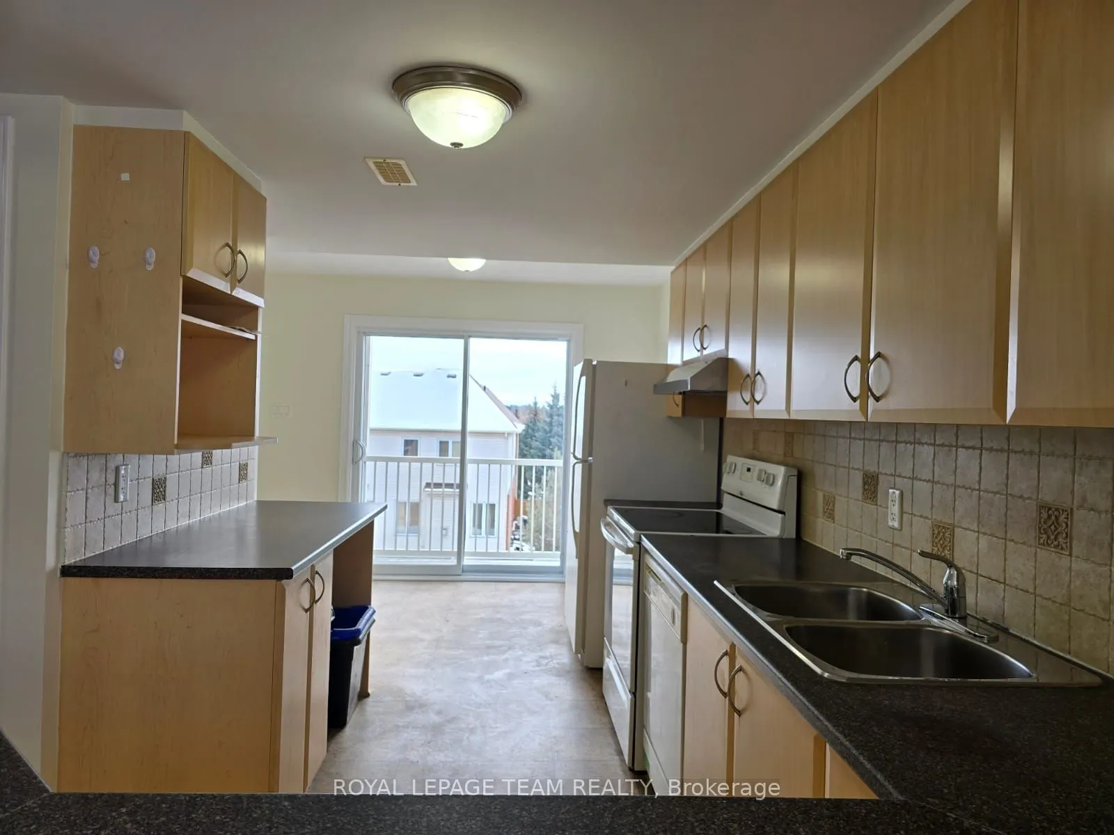 592 Chapman Mills Drive, #B