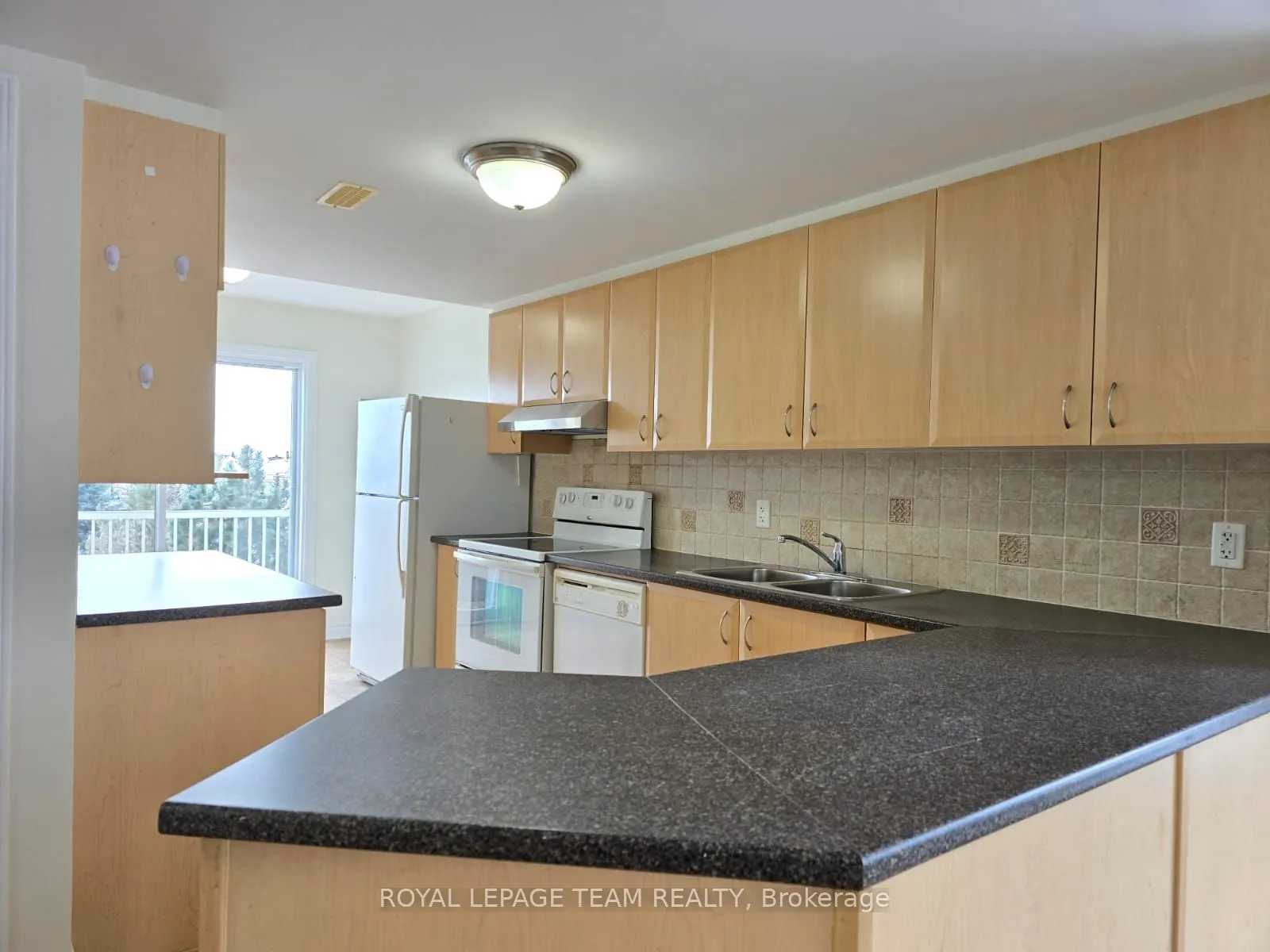 592 Chapman Mills Drive, #B