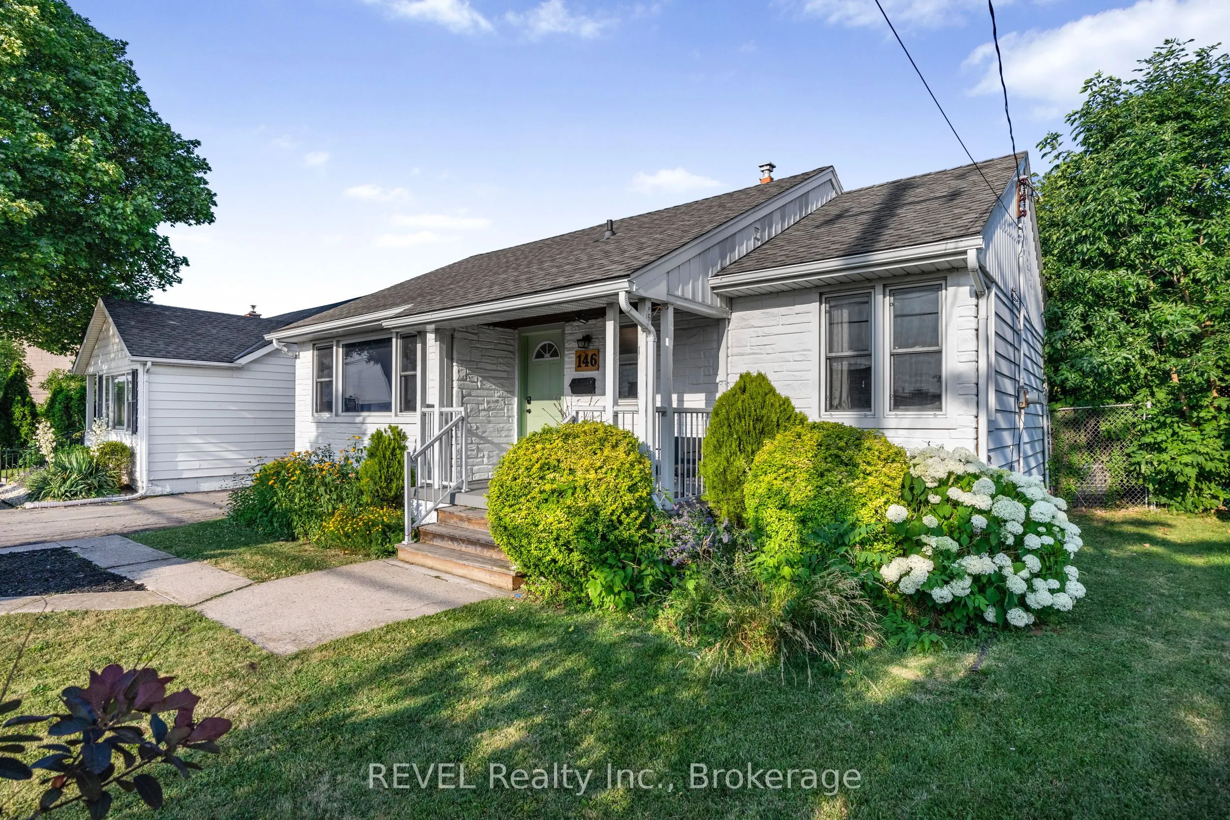 146 Gray Road
