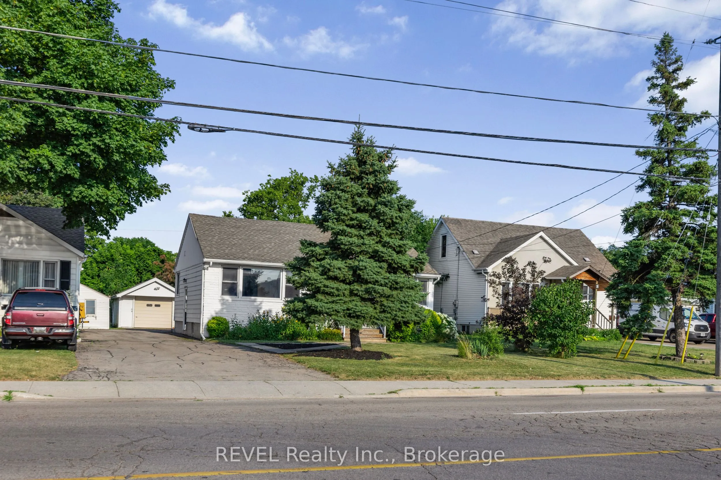 146 Gray Road