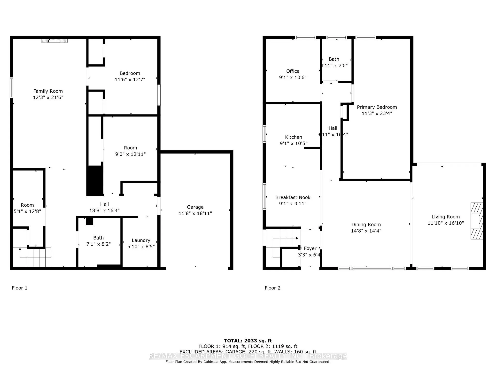 48 BRENTWOOD Drive