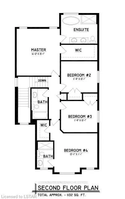 1185 Honeywood Drive