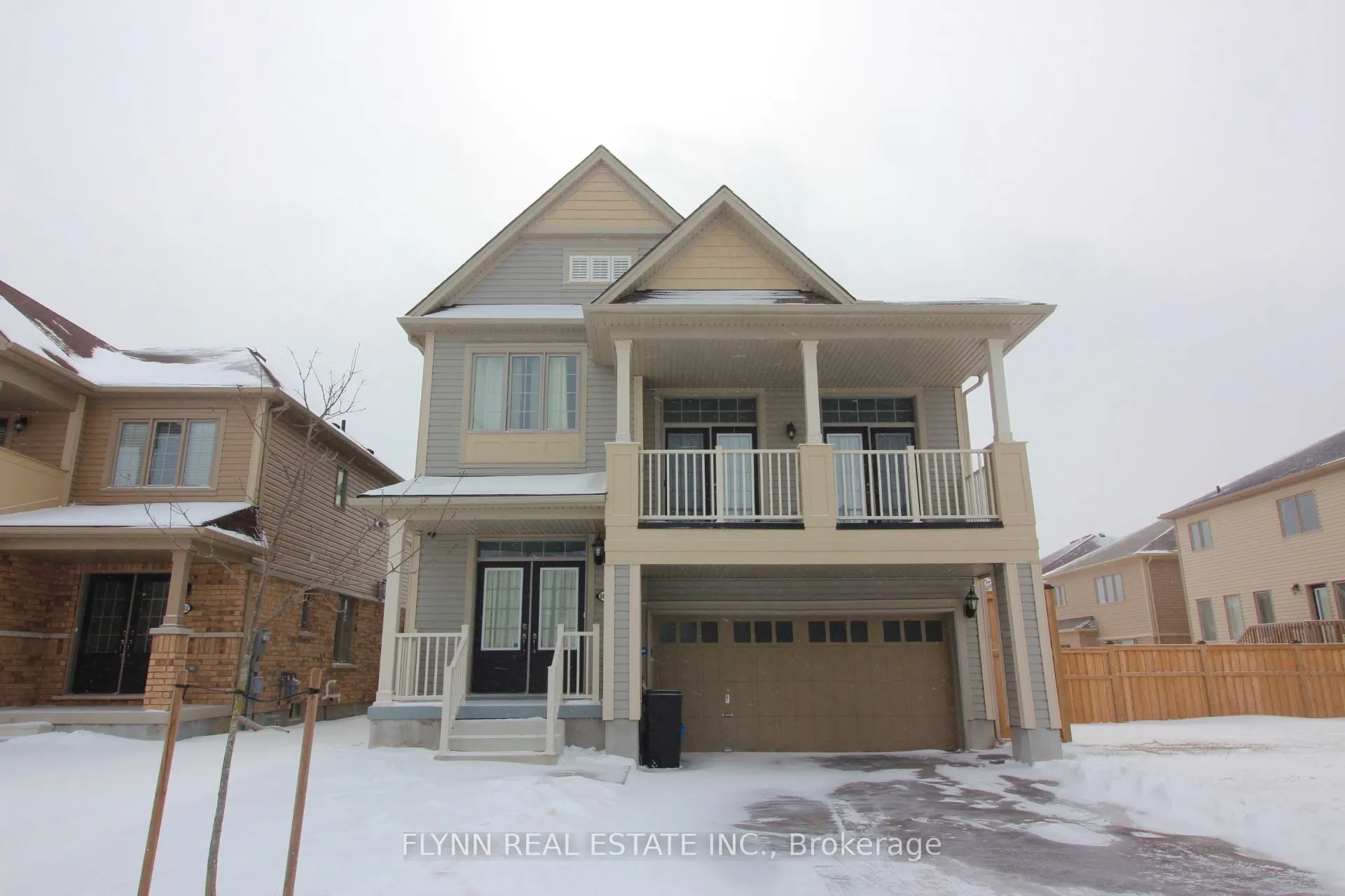 8444 ELDERBERRY Drive