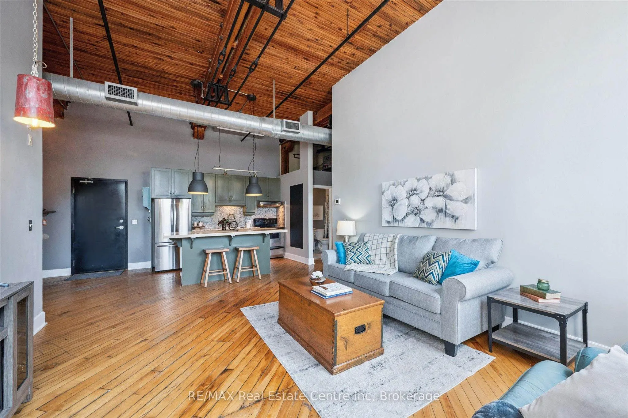26 ONTARIO Street, #122