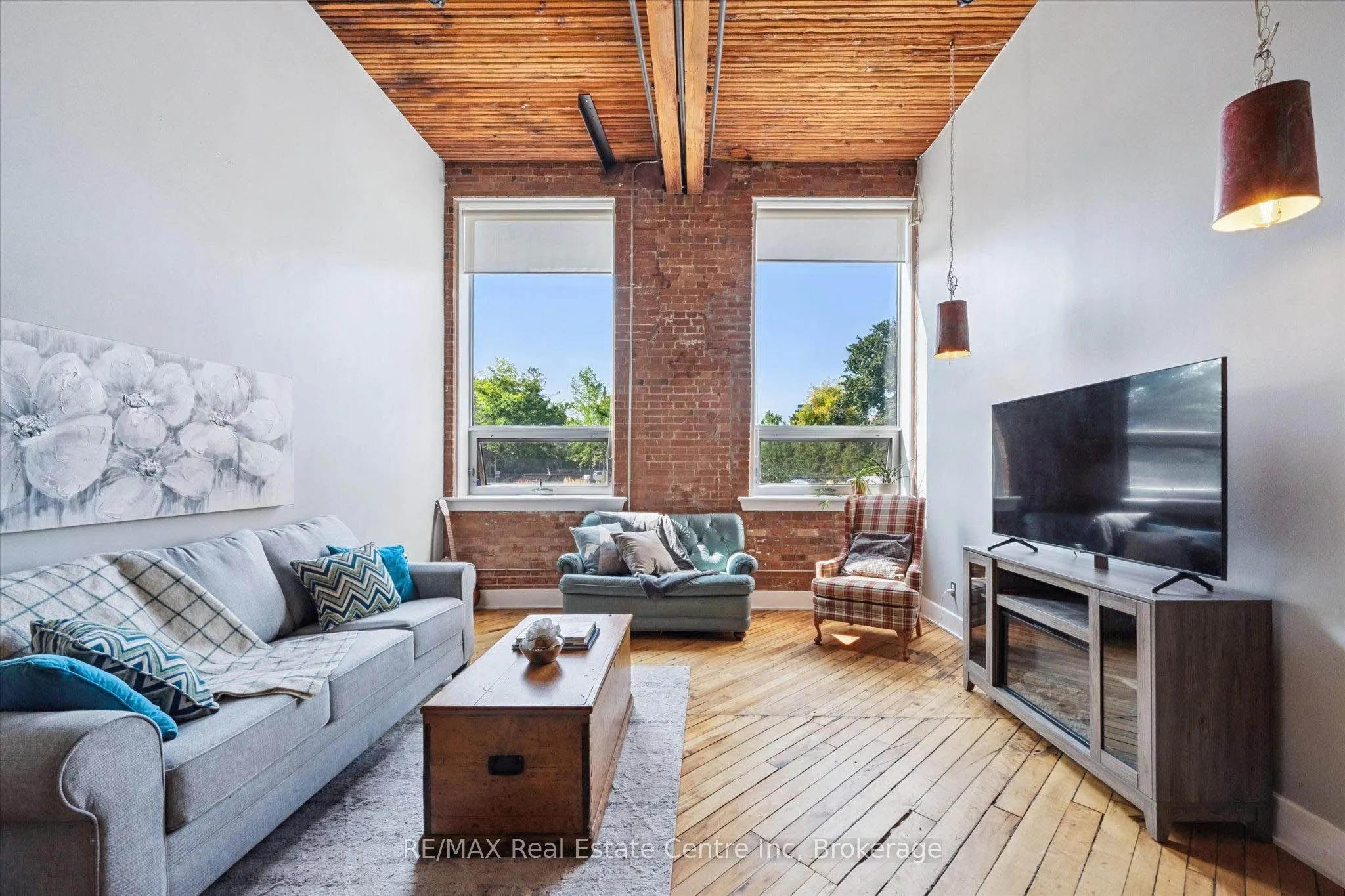 26 ONTARIO Street, #122