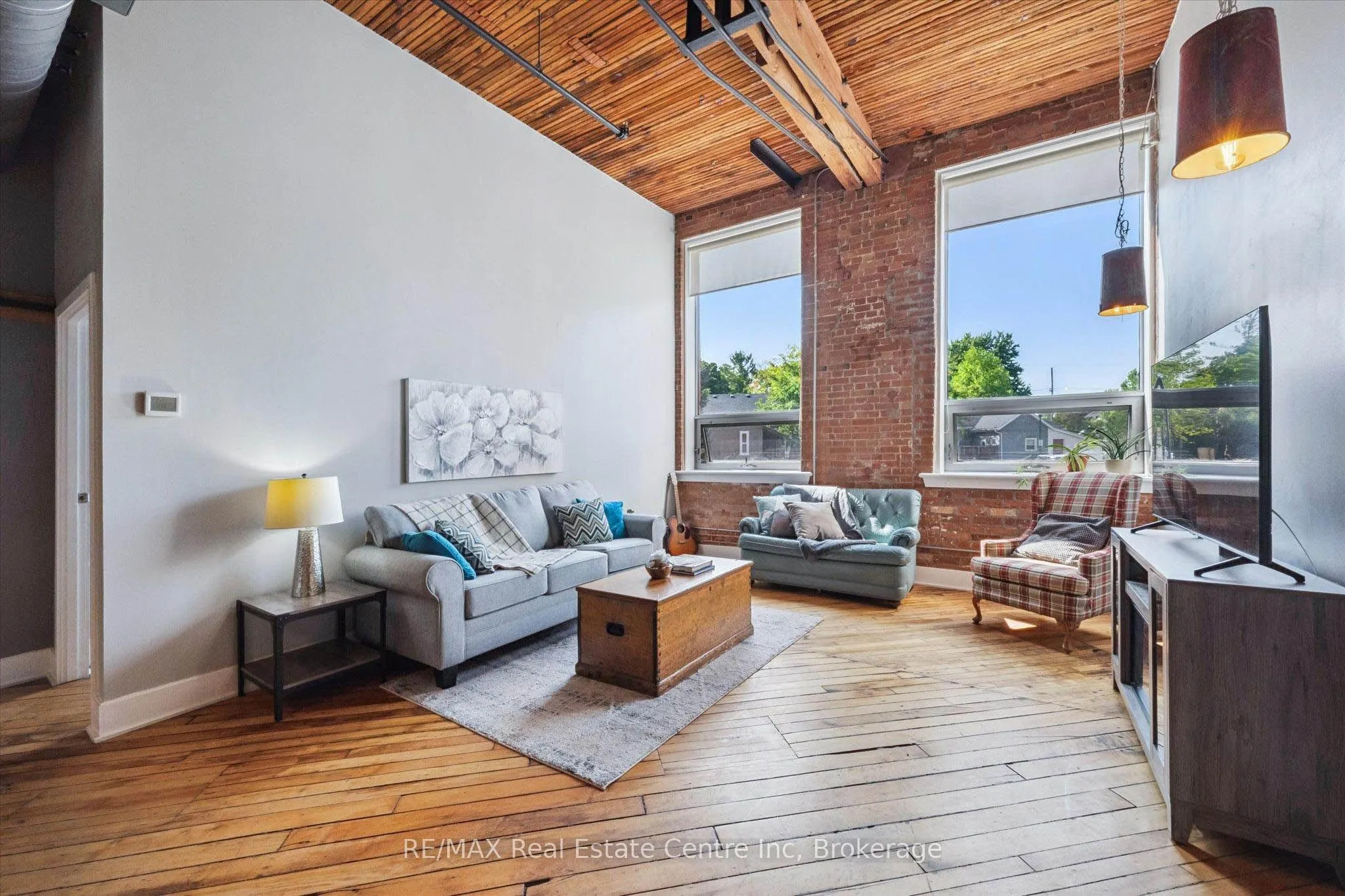 26 ONTARIO Street, #122
