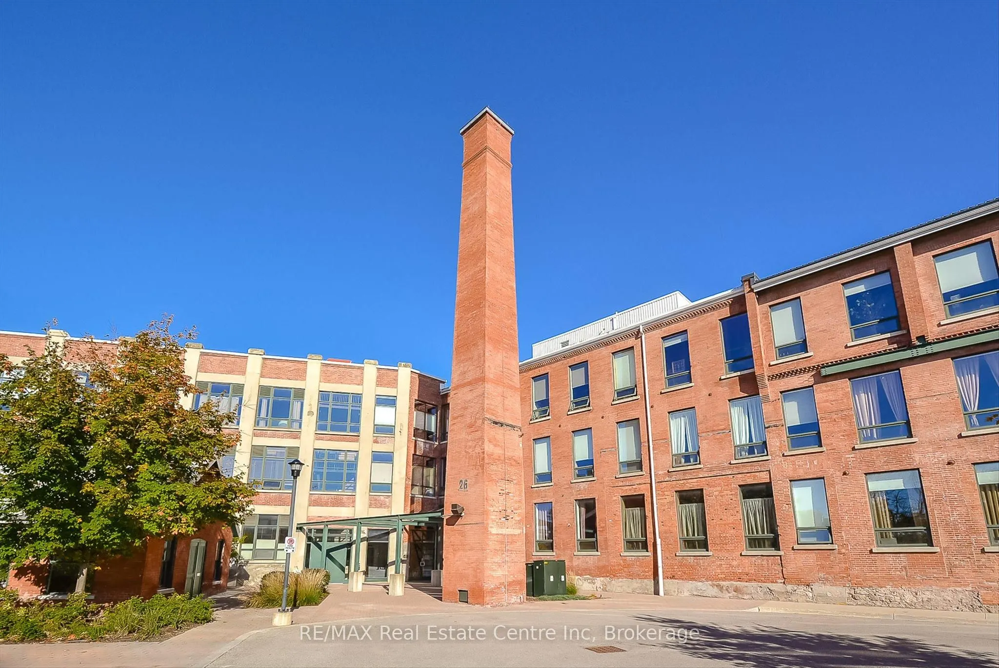 26 ONTARIO Street, #122