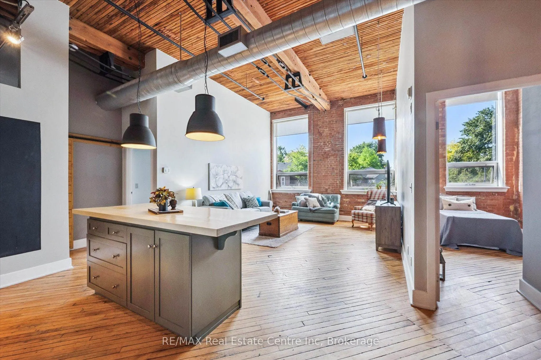 26 ONTARIO Street, #122