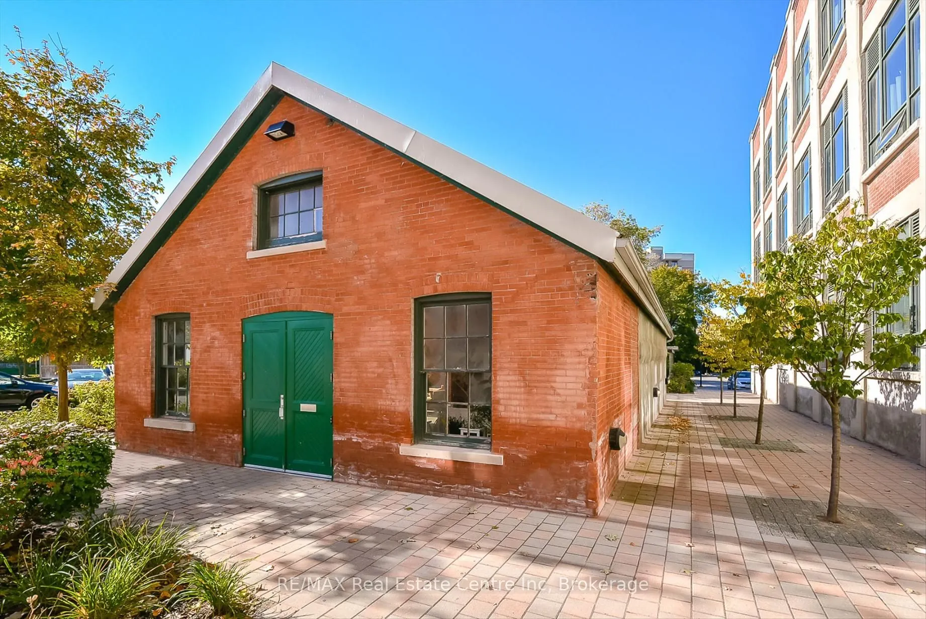 26 ONTARIO Street, #122