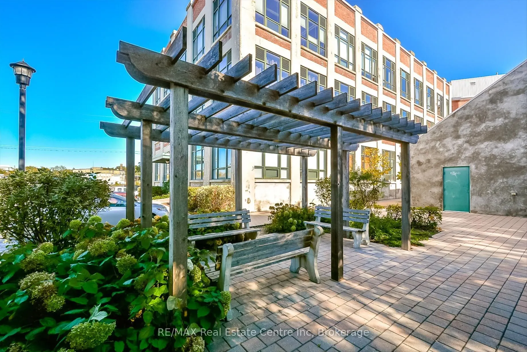26 ONTARIO Street, #122