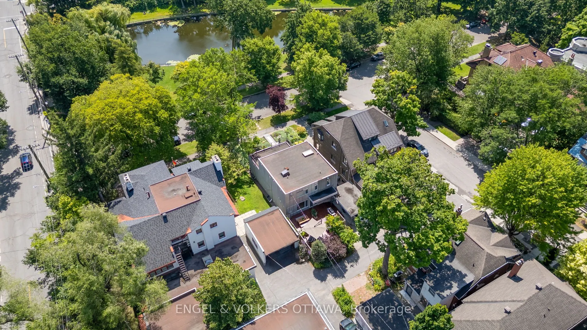 5 Clemow Avenue