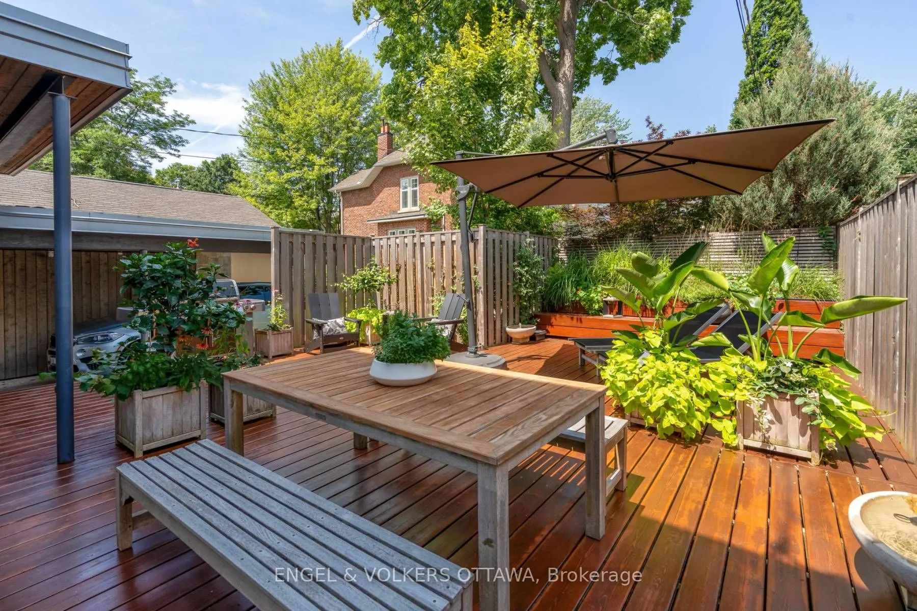 5 Clemow Avenue
