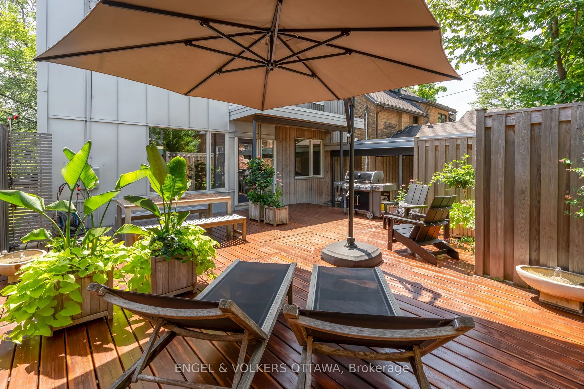 5 Clemow Avenue