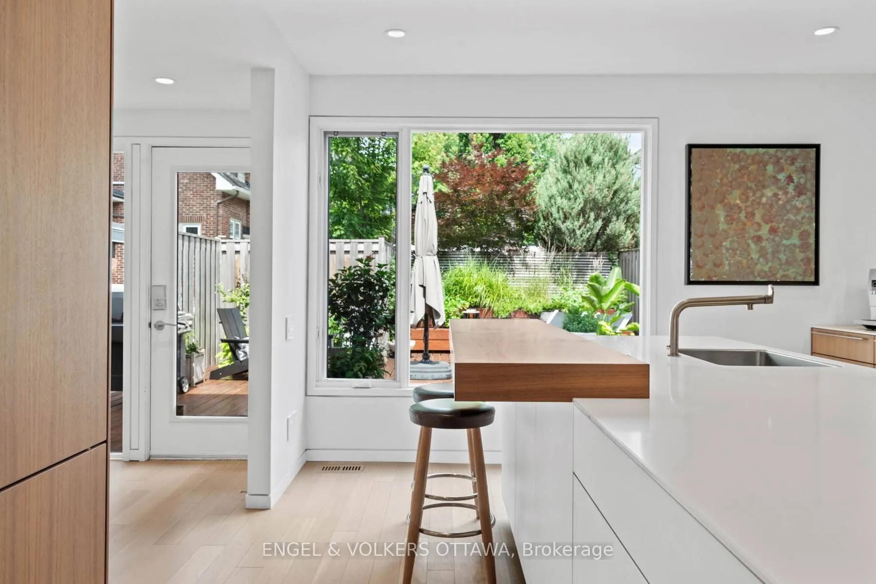 5 Clemow Avenue