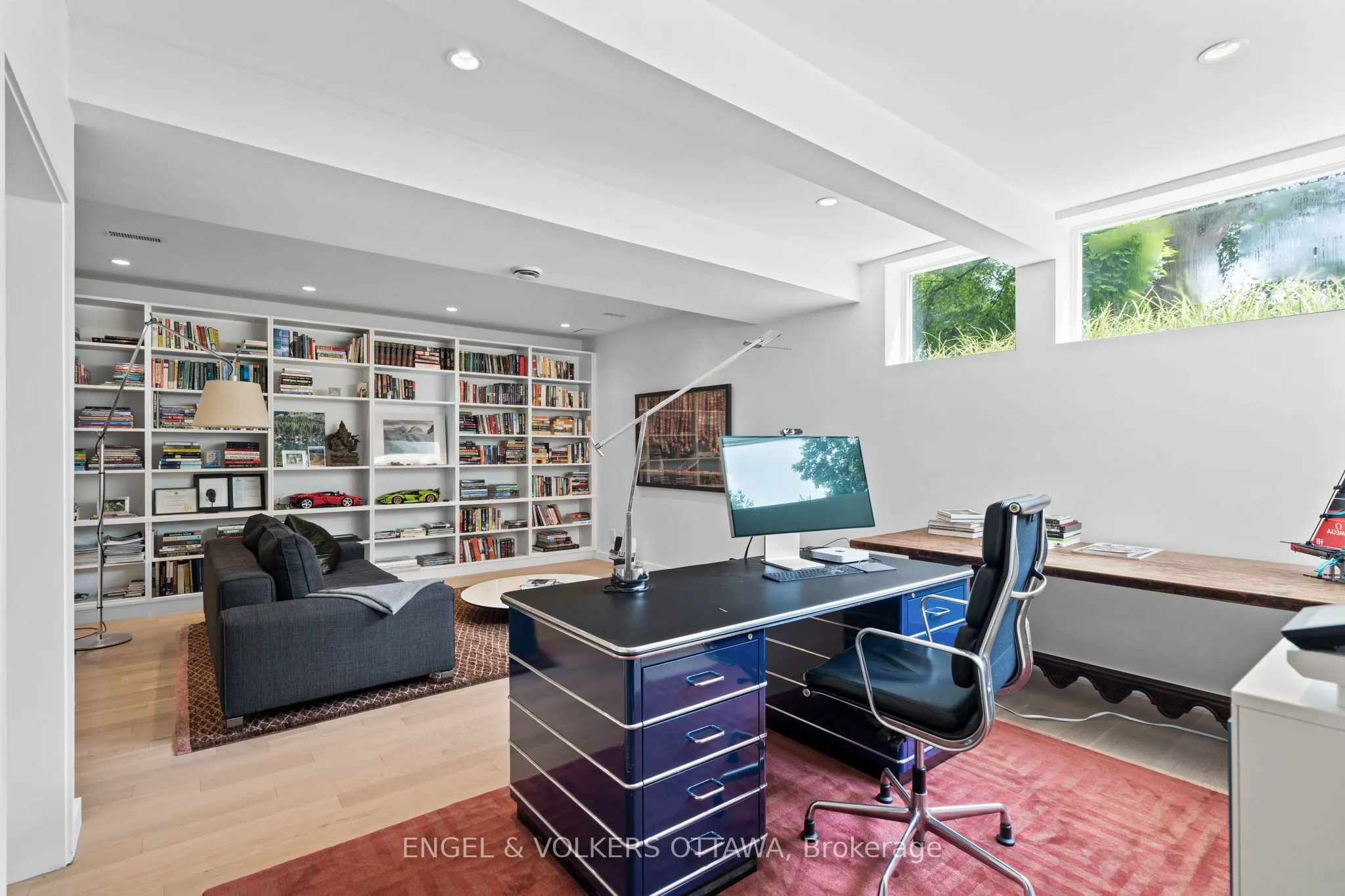 5 Clemow Avenue