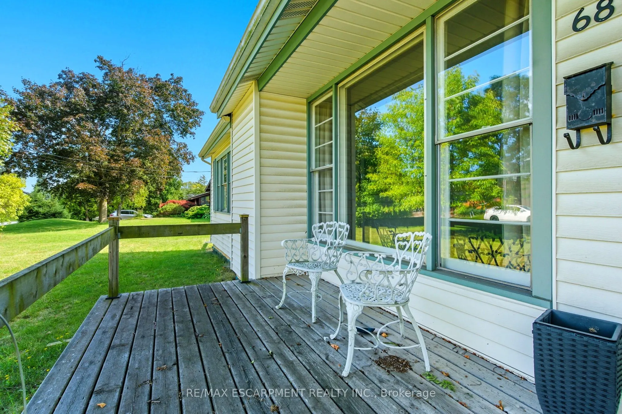68 Atkinson Boulevard