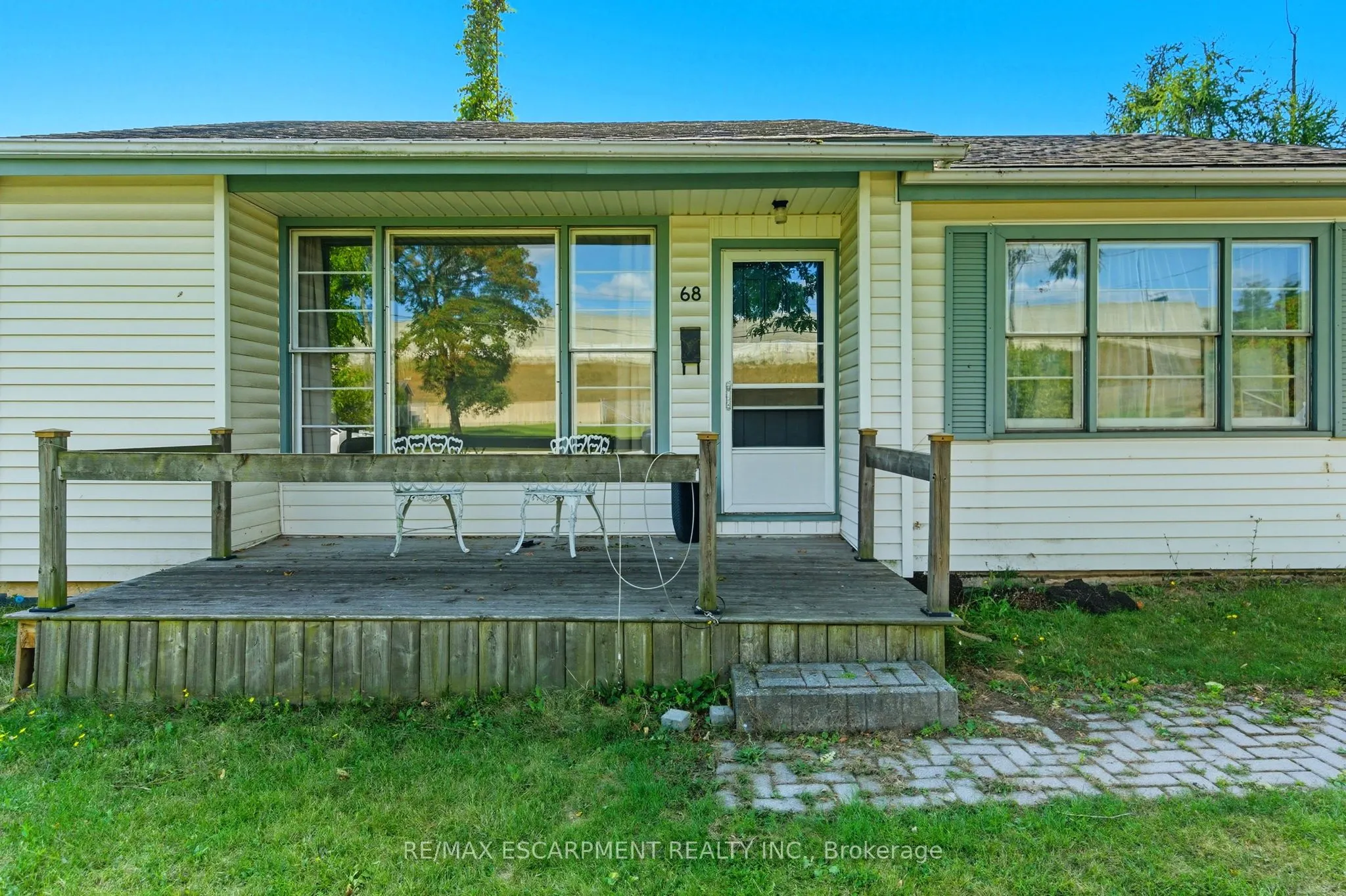 68 Atkinson Boulevard