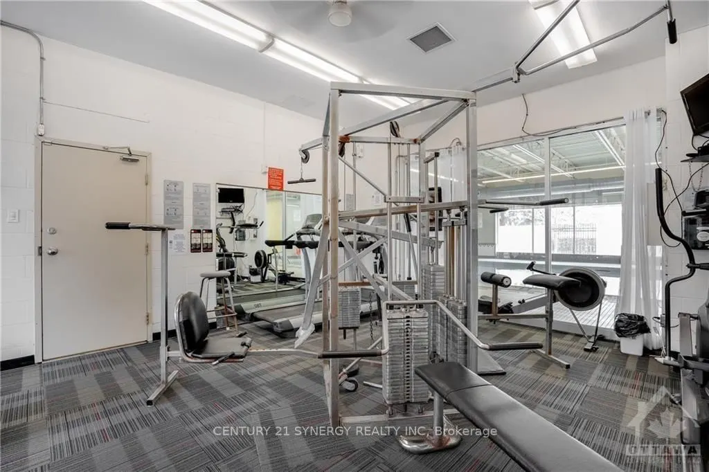 2000 Jasmine Crescent, #412