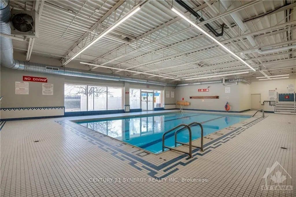 2000 Jasmine Crescent, #412