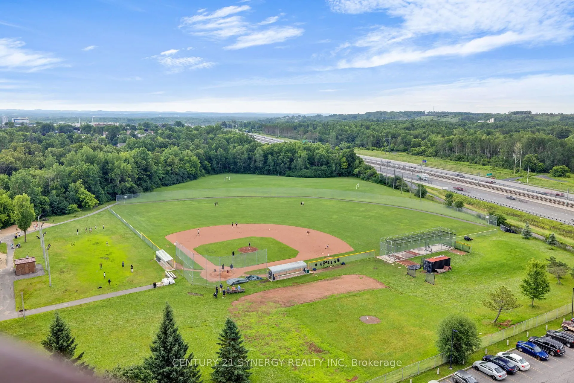 2000 Jasmine Crescent, #412