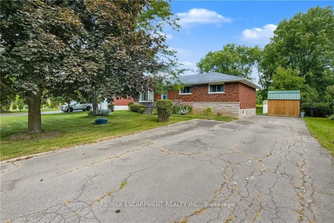 9840 Dickenson Road W