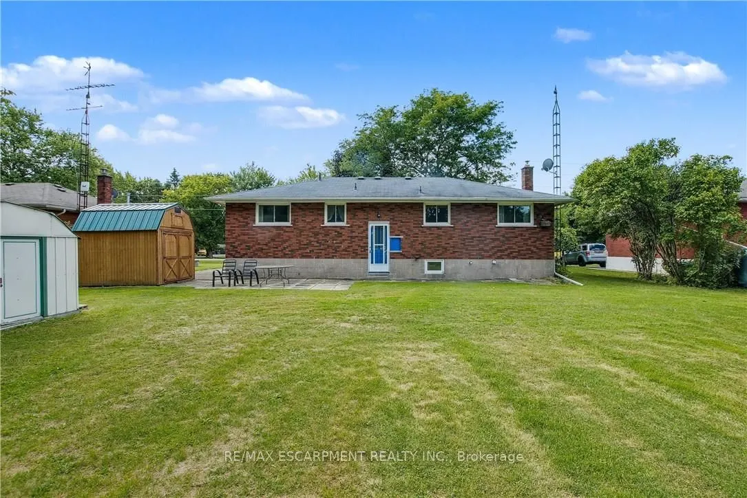 9840 Dickenson Road W