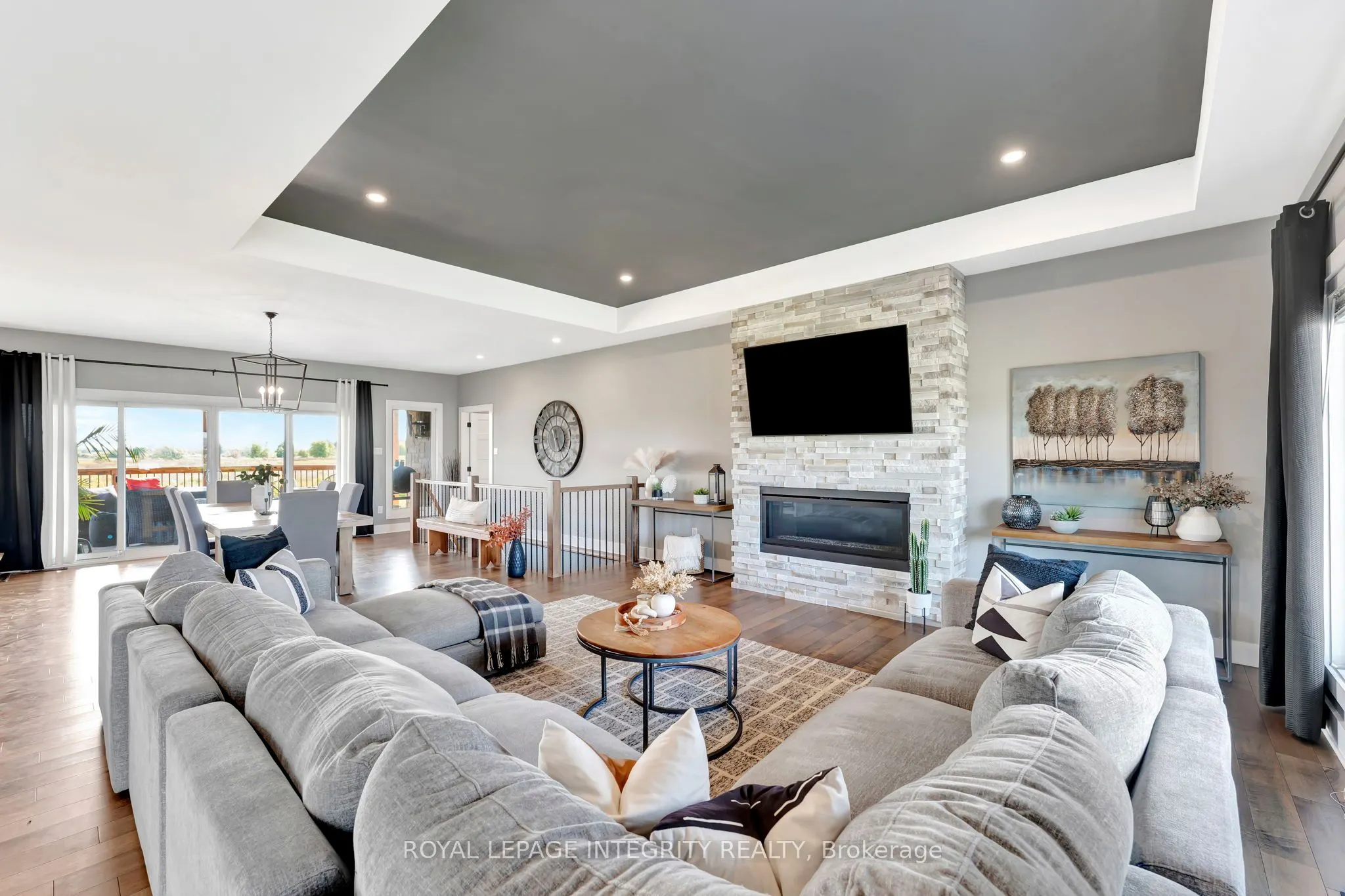 2210 Maple Forest Drive