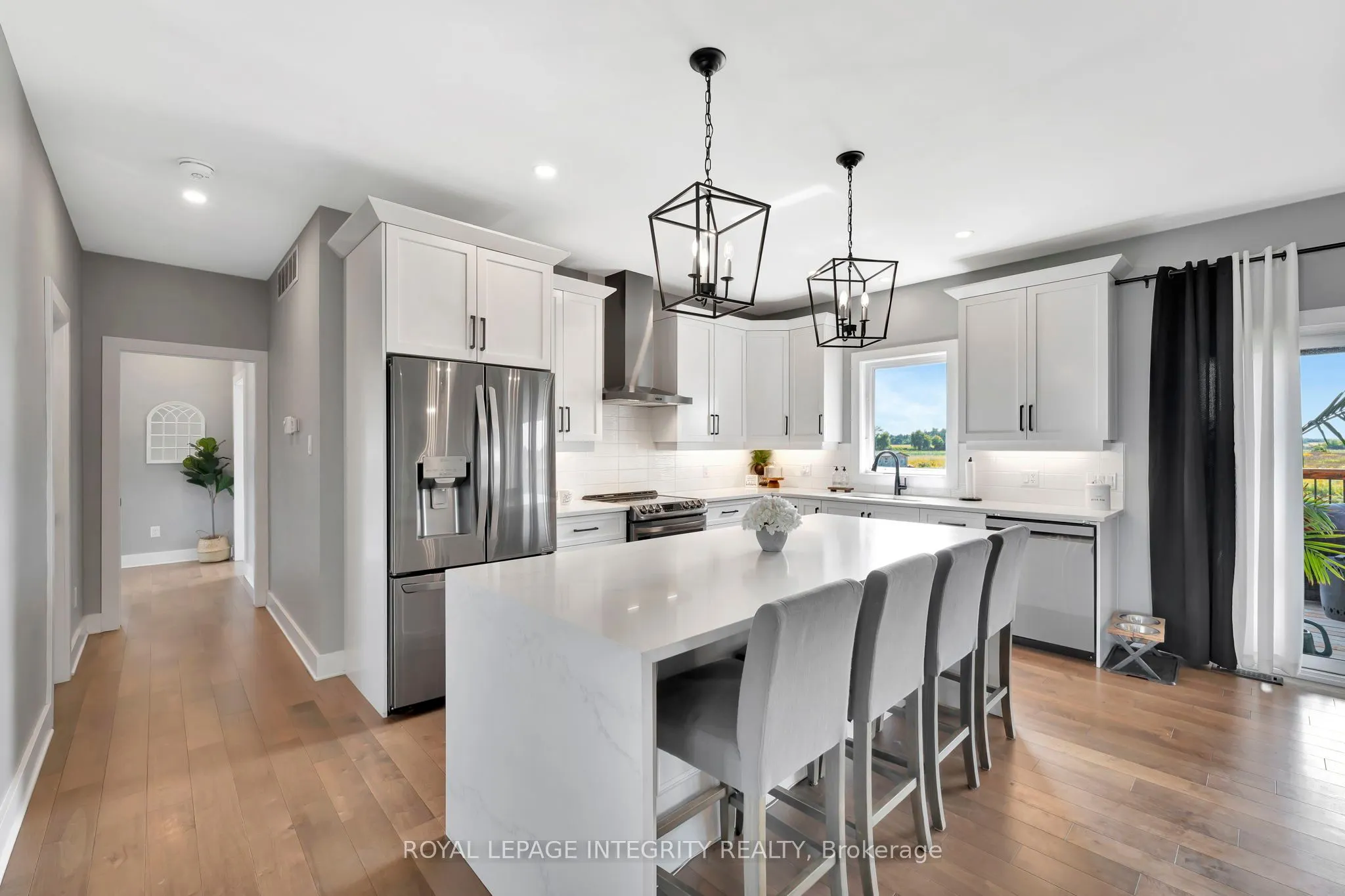 2210 Maple Forest Drive