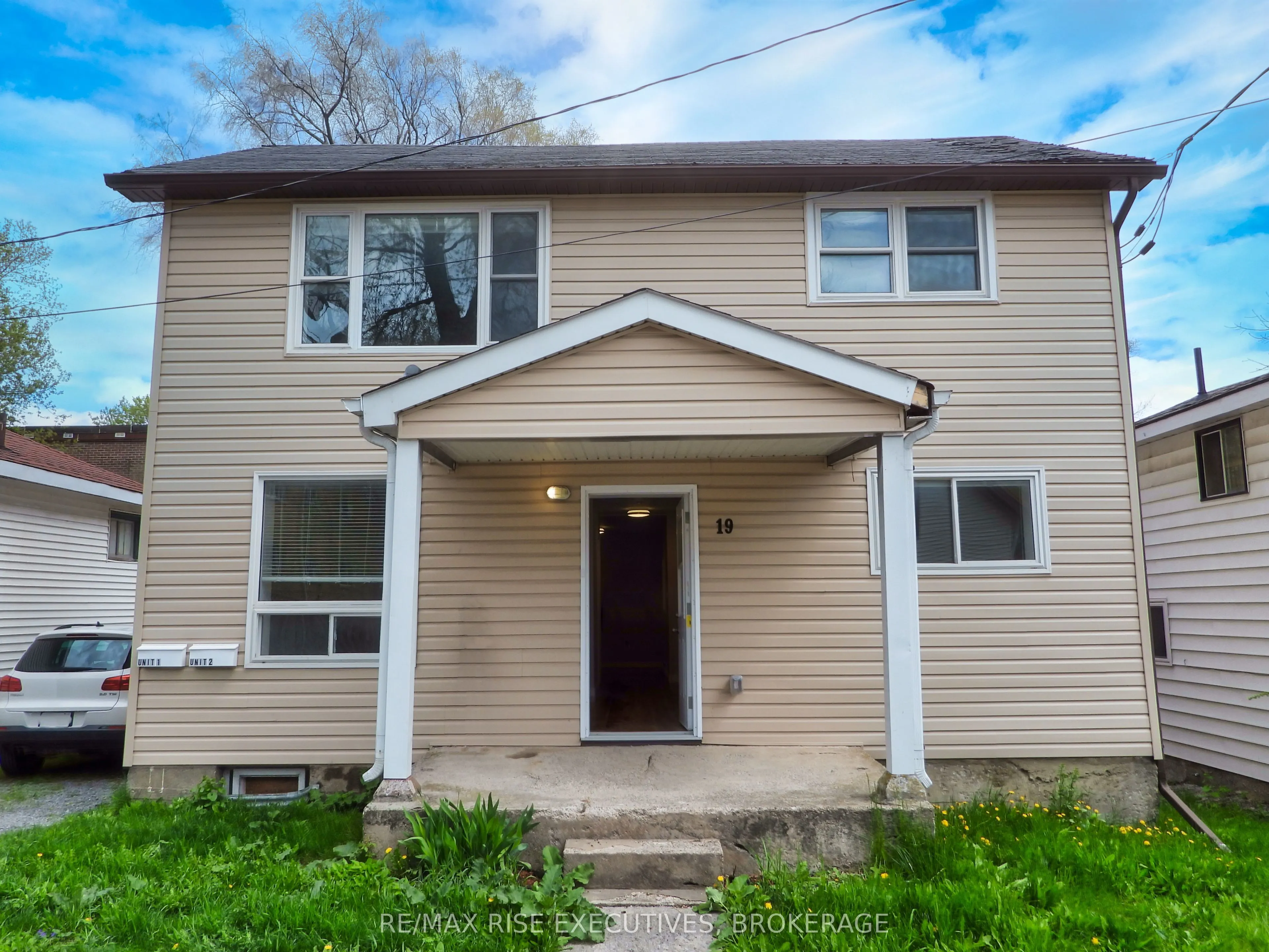 19 Kent Street, #2