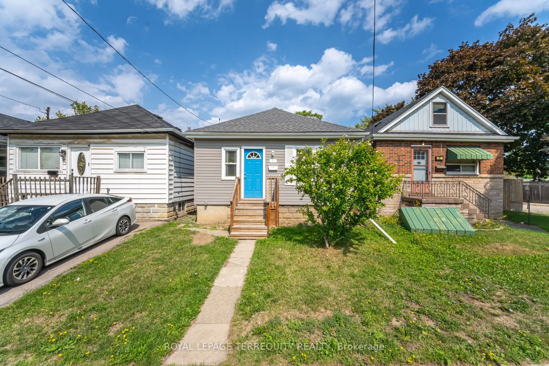 61 Mcanulty Boulevard
