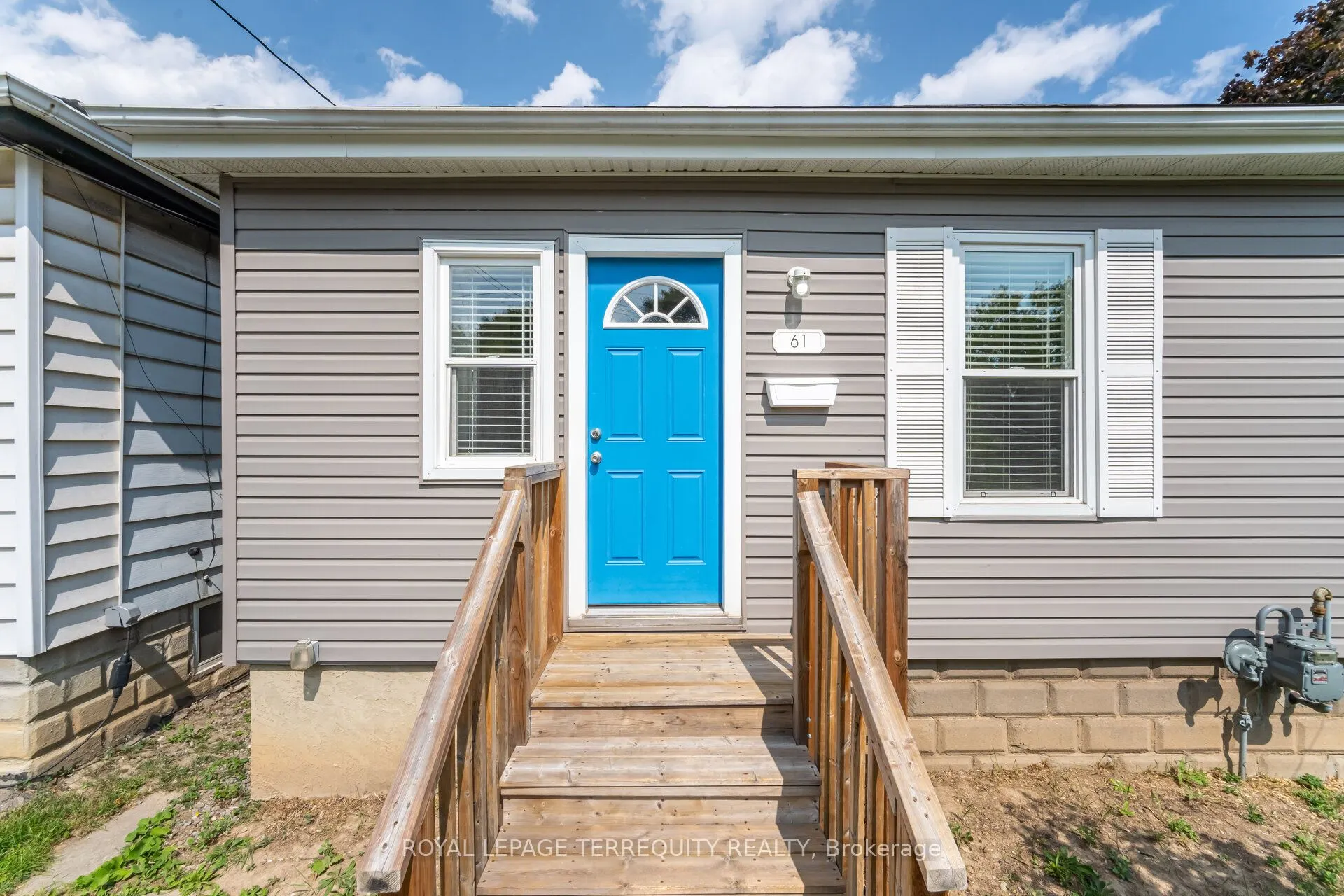 61 Mcanulty Boulevard