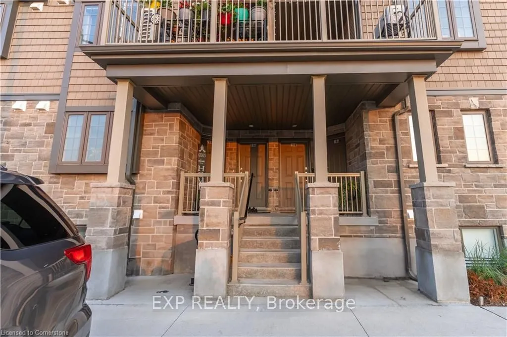 85 MULLIN Drive, #20B