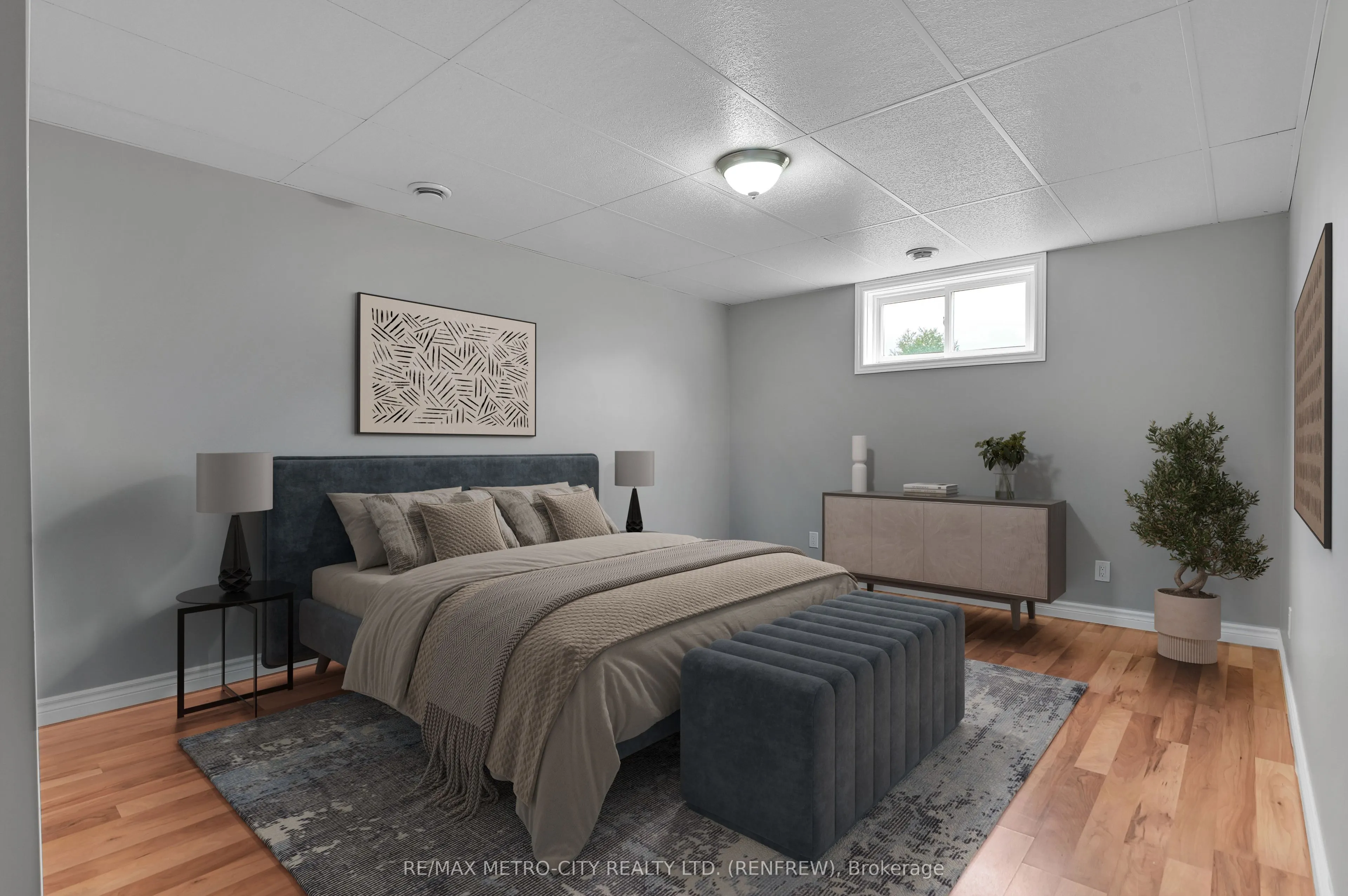 35 Lakeridge Trail
