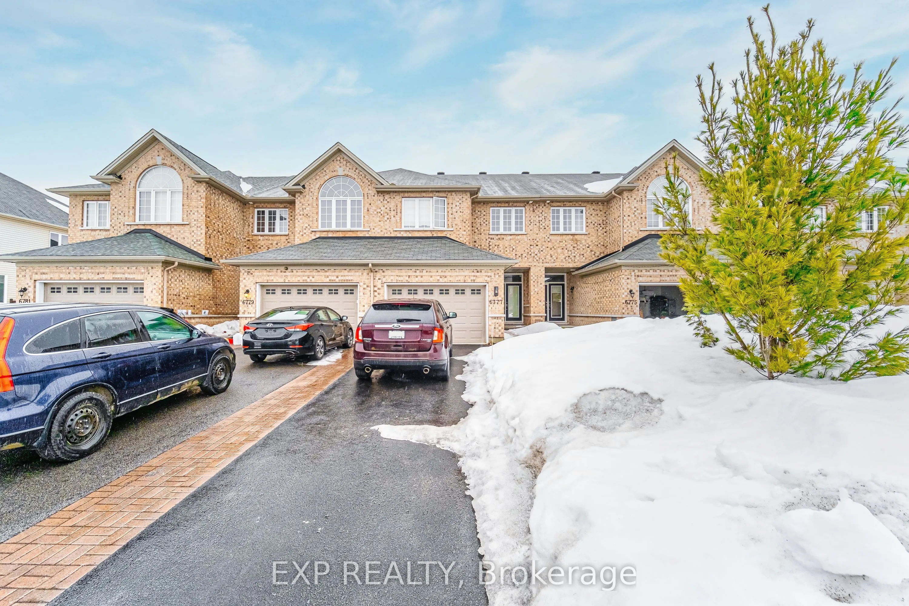 6777 Breanna Cardill Street