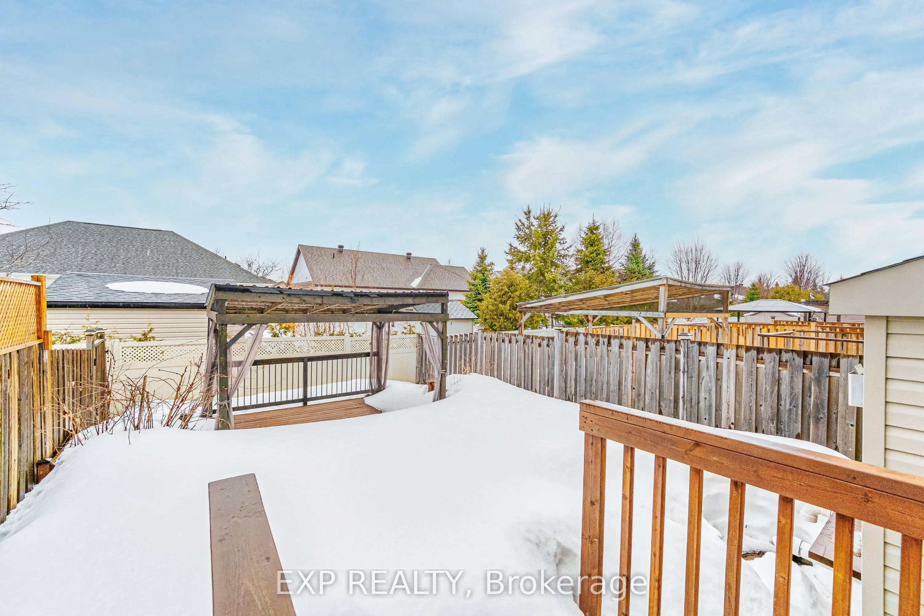 6777 Breanna Cardill Street