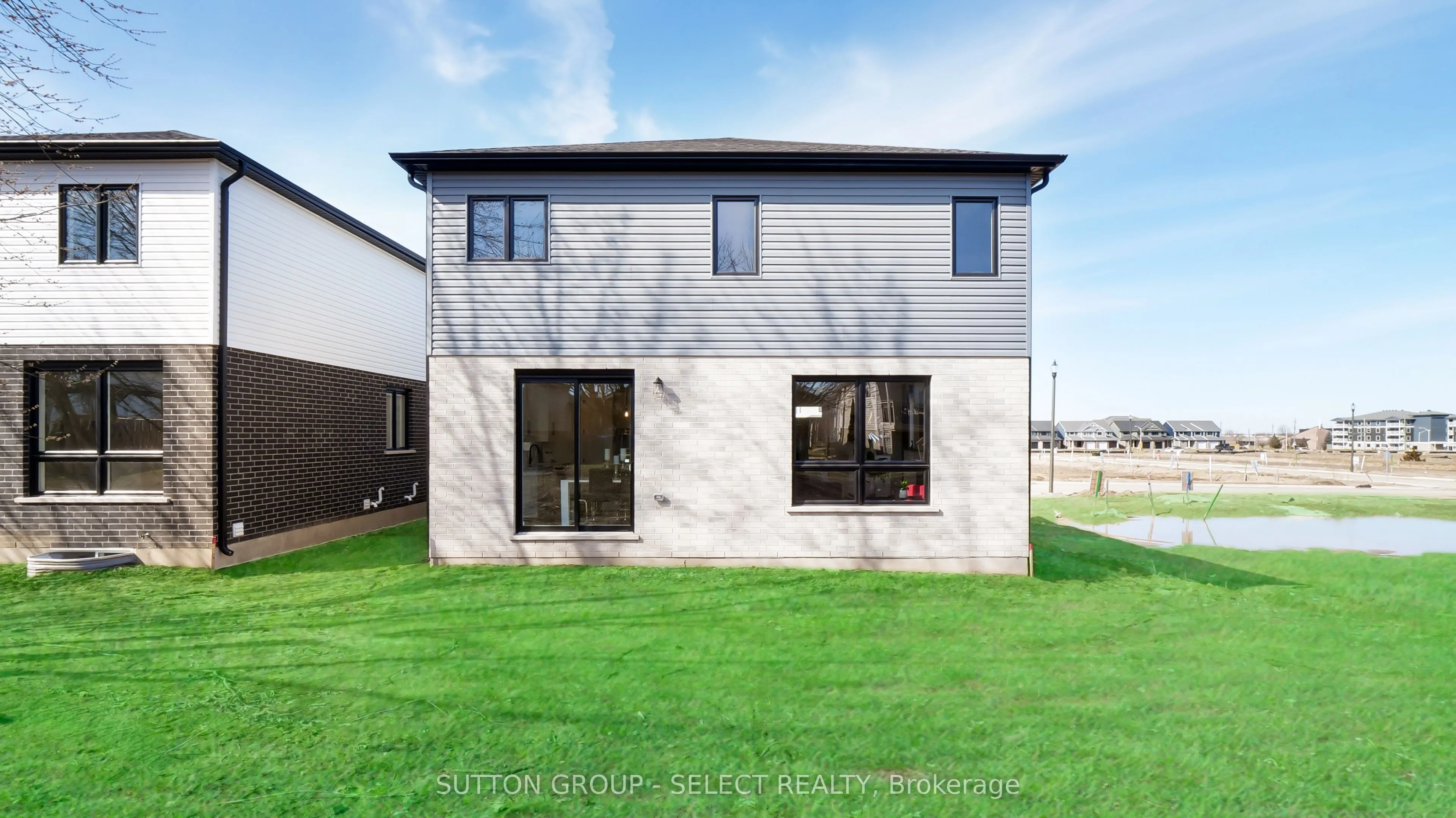 44 LUCAS Road