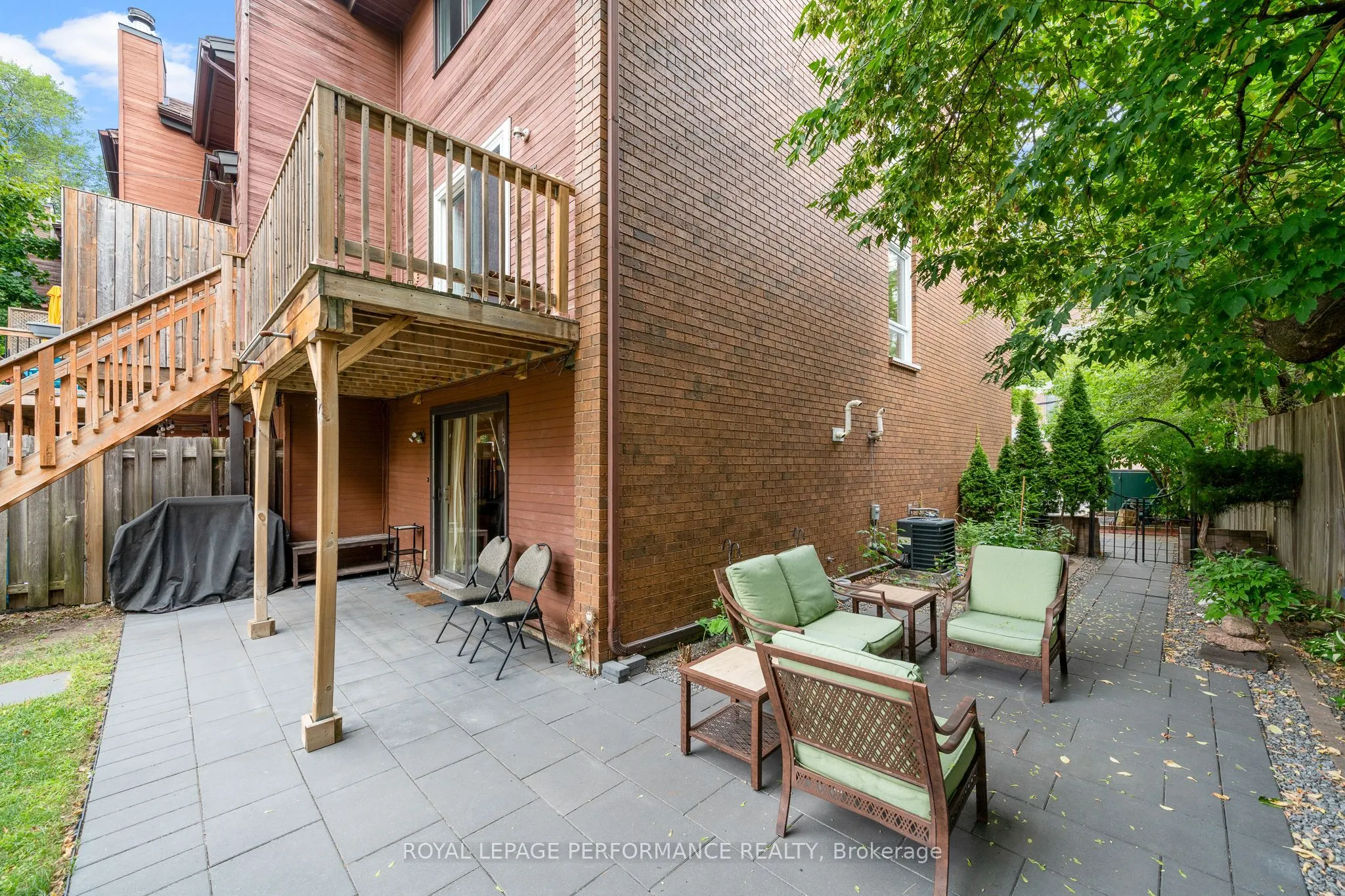 494 Woodland Avenue