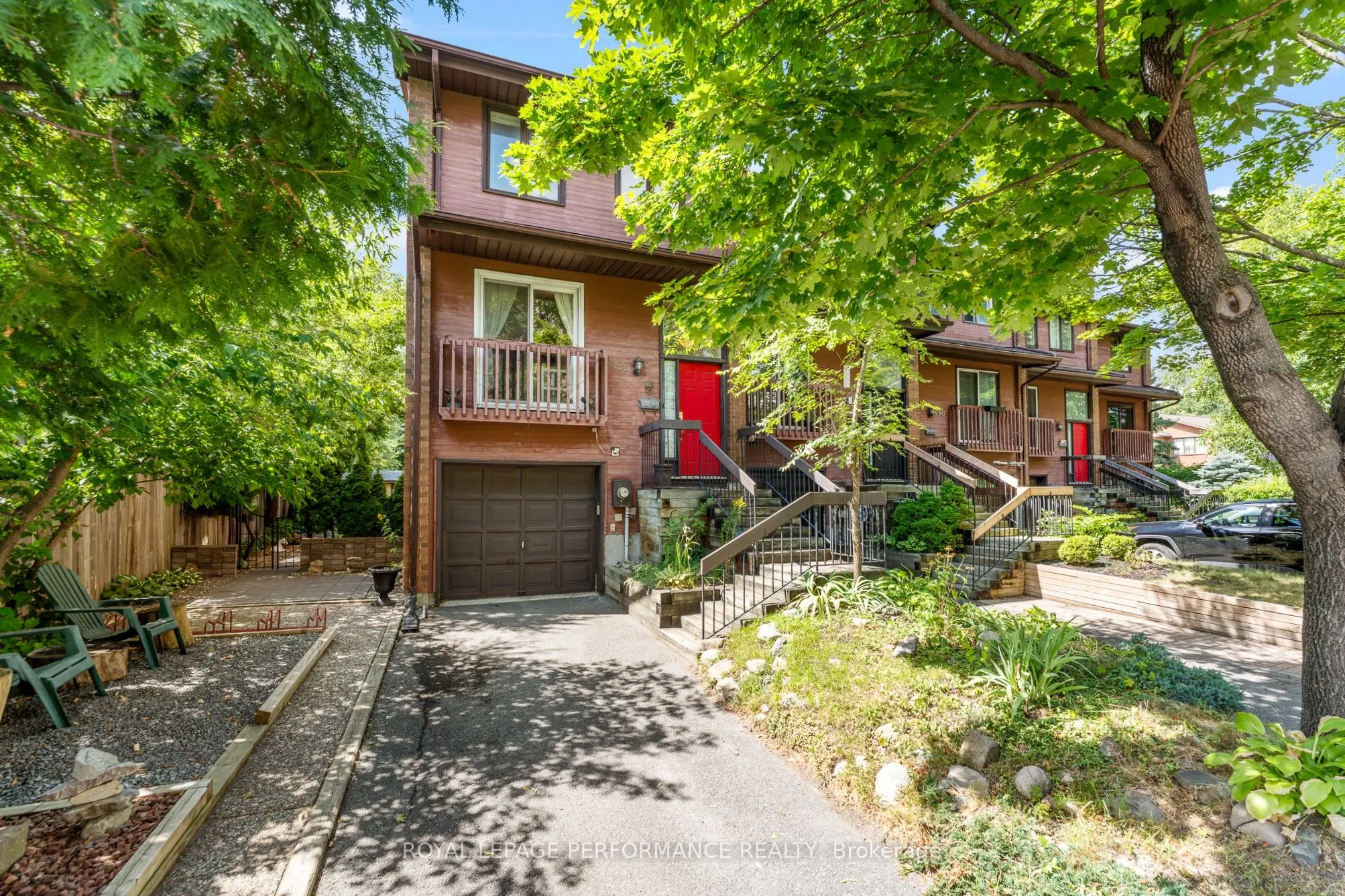 494 Woodland Avenue