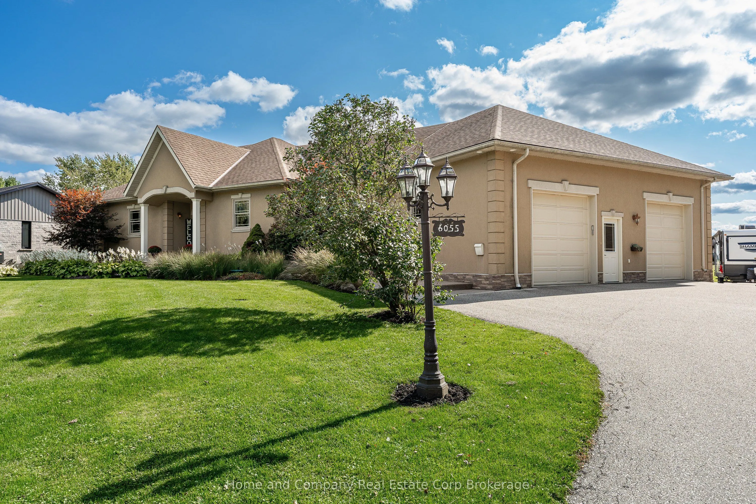 6055 Fischer Road