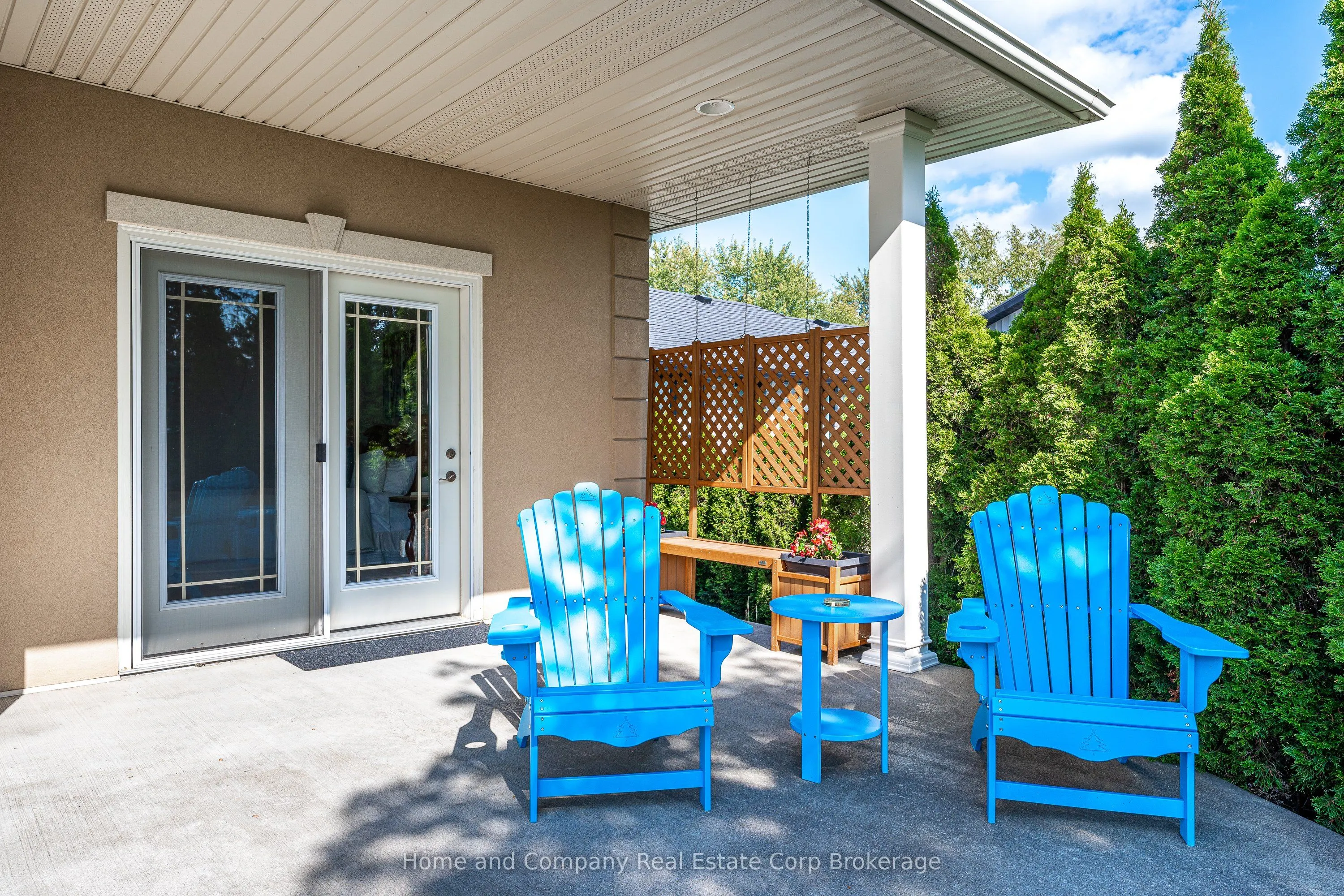 6055 Fischer Road