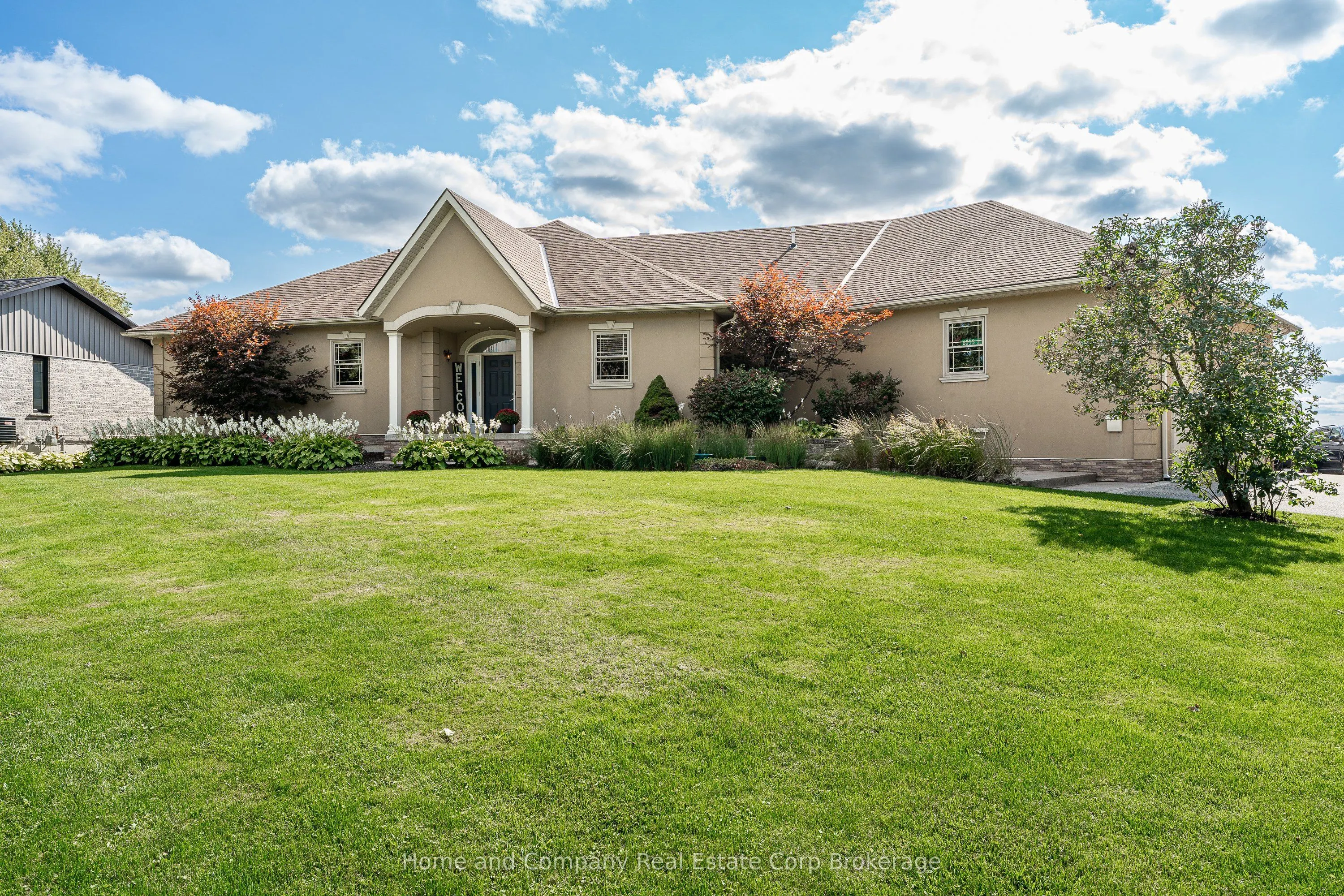 6055 Fischer Road