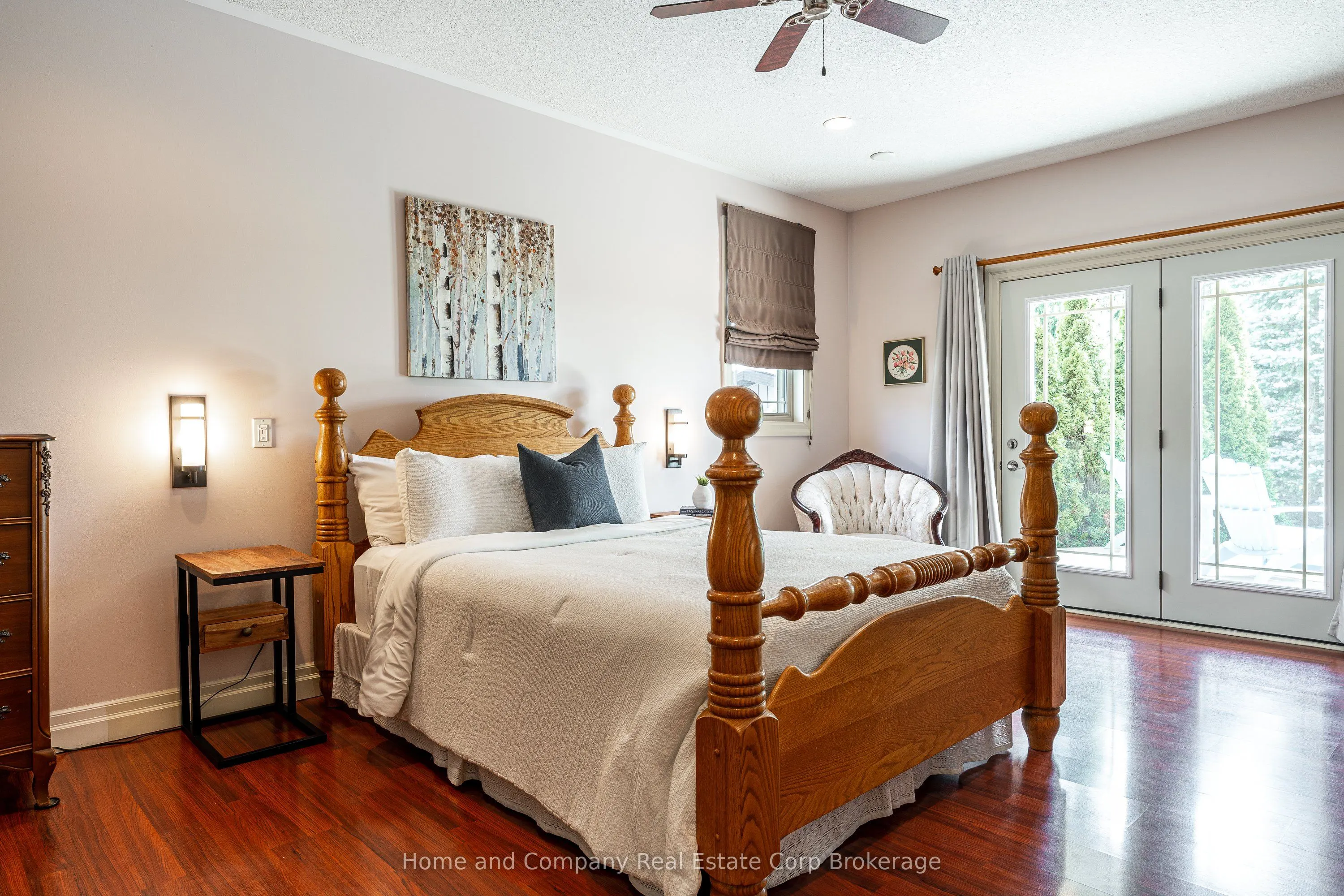 6055 Fischer Road